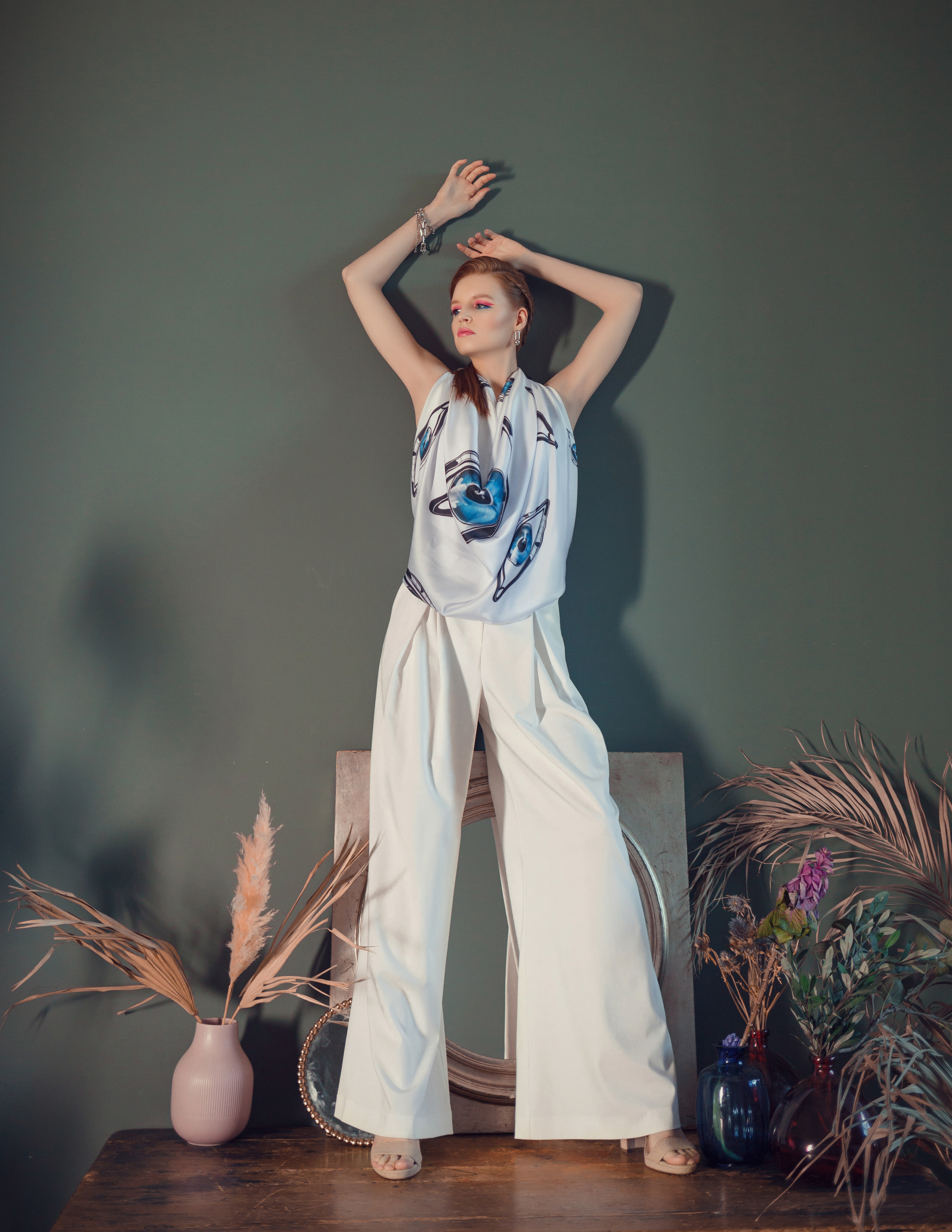 Effulgence. Fine Art & Fashion фотограф в Москве Тягушова Юлия