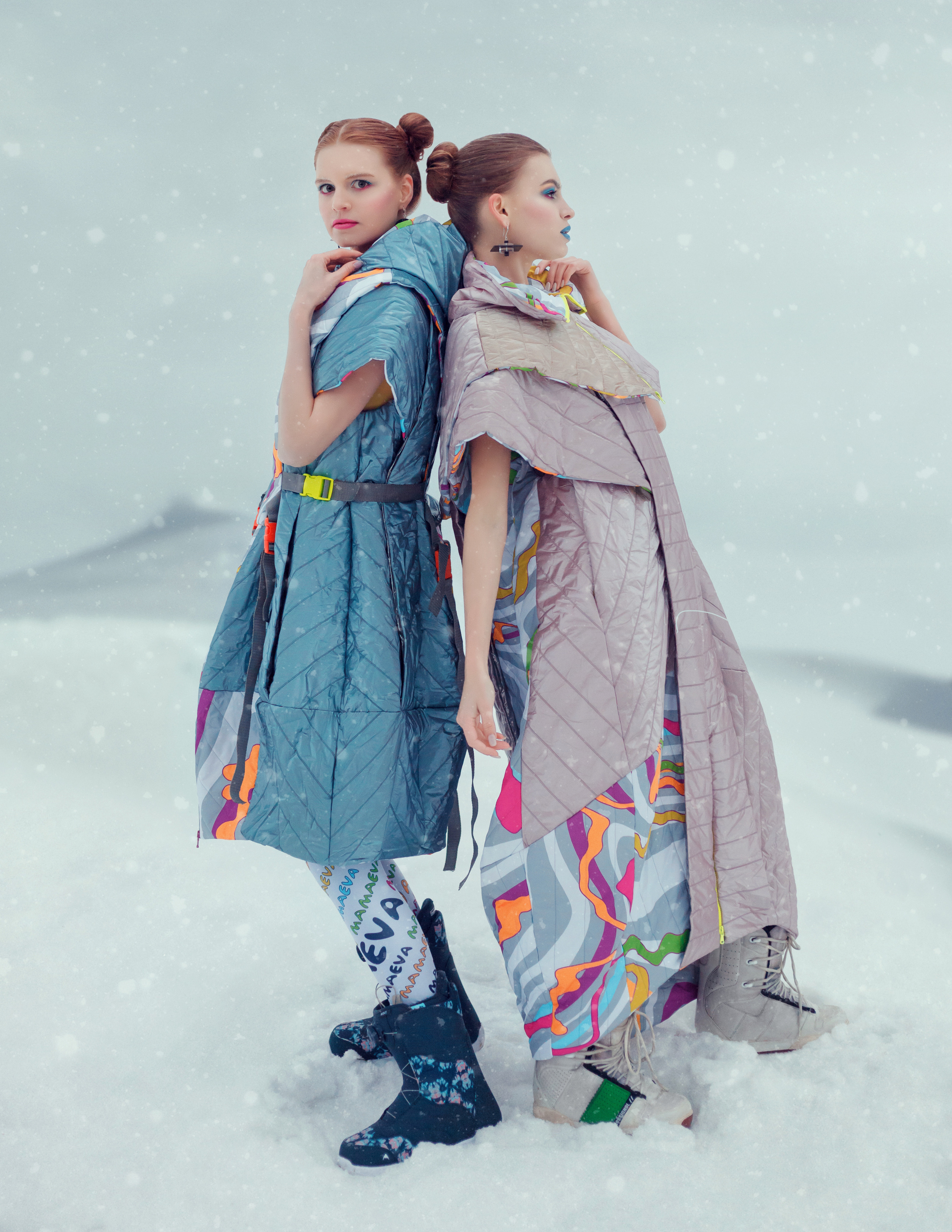 5642. Fine Art & Fashion фотограф в Москве Тягушова Юлия