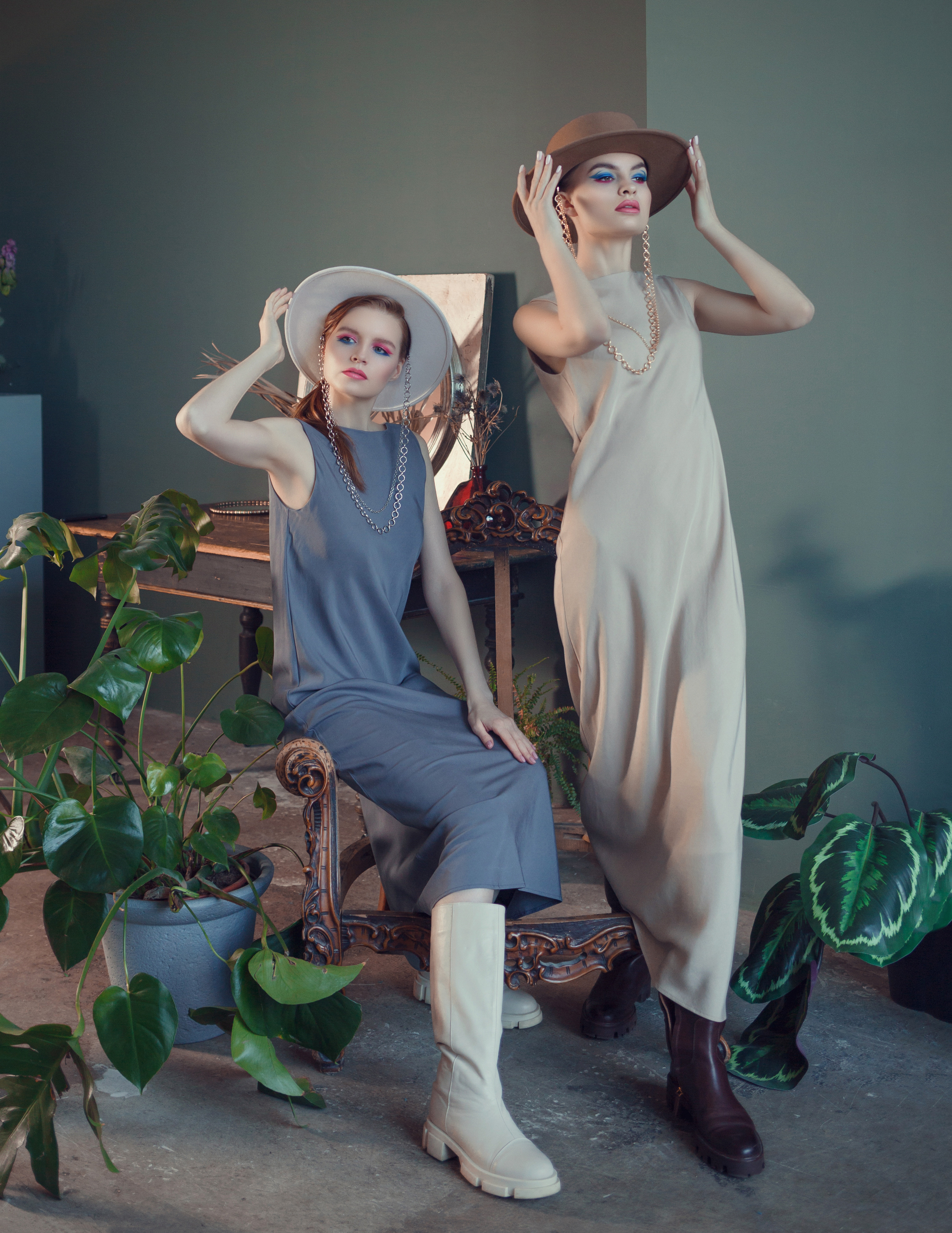 Effulgence. Fine Art & Fashion фотограф в Москве Тягушова Юлия