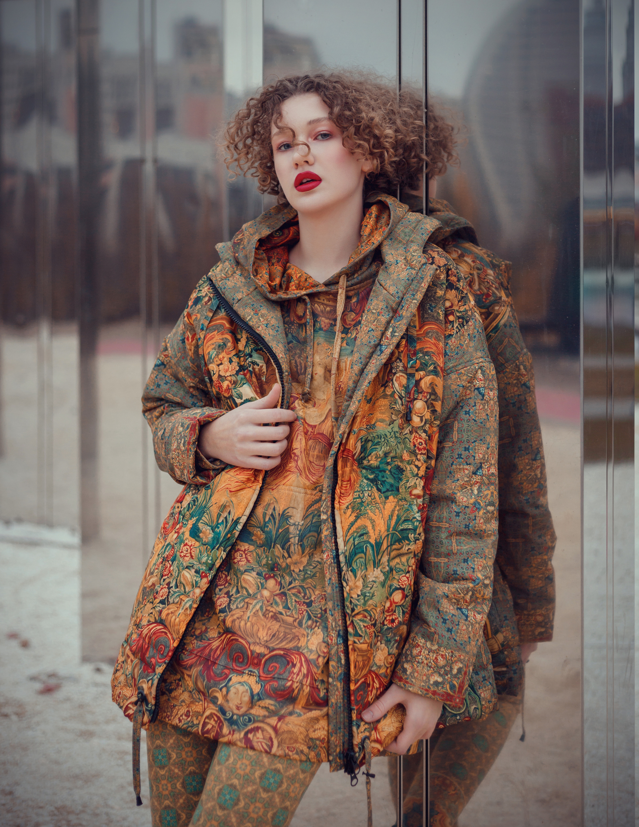 Art Sport. Fine Art & Fashion фотограф в Москве Тягушова Юлия