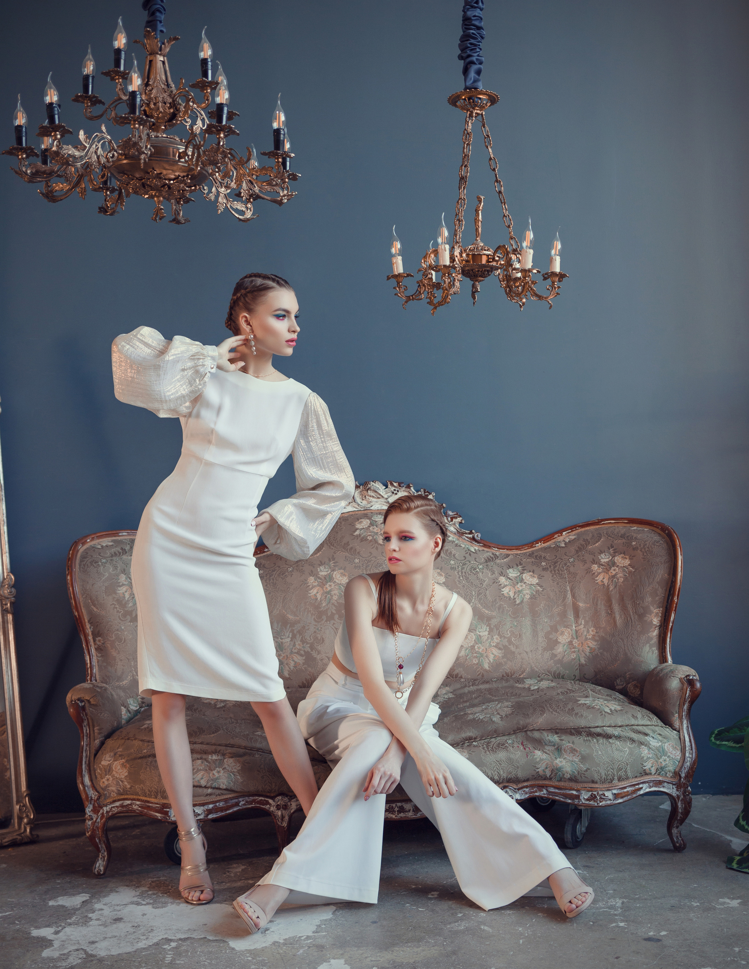 Effulgence. Fine Art & Fashion фотограф в Москве Тягушова Юлия