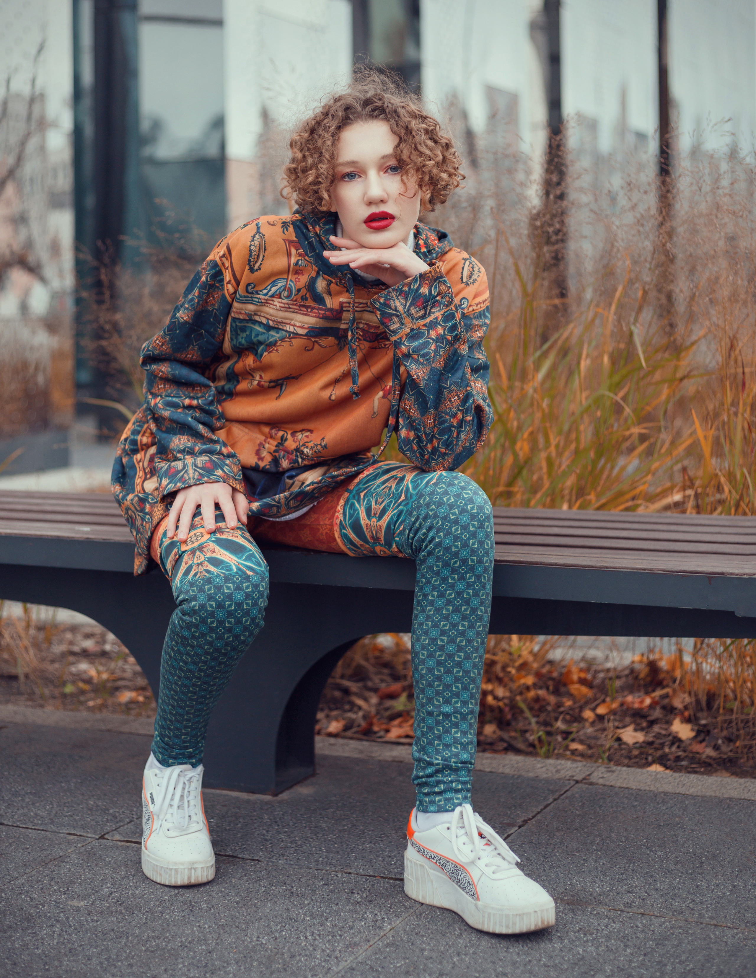 Art Sport. Fine Art & Fashion фотограф в Москве Тягушова Юлия