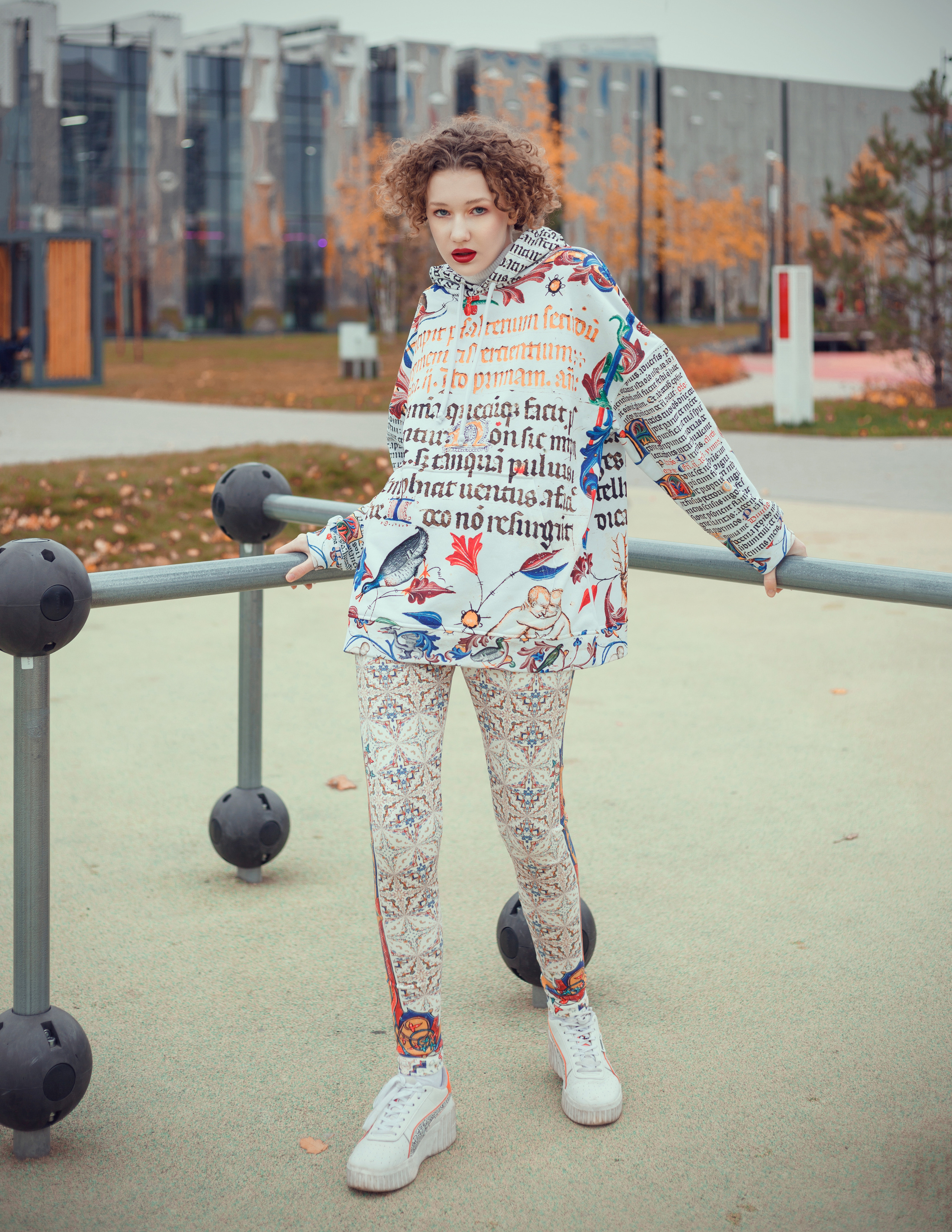 Art Sport. Fine Art & Fashion фотограф в Москве Тягушова Юлия