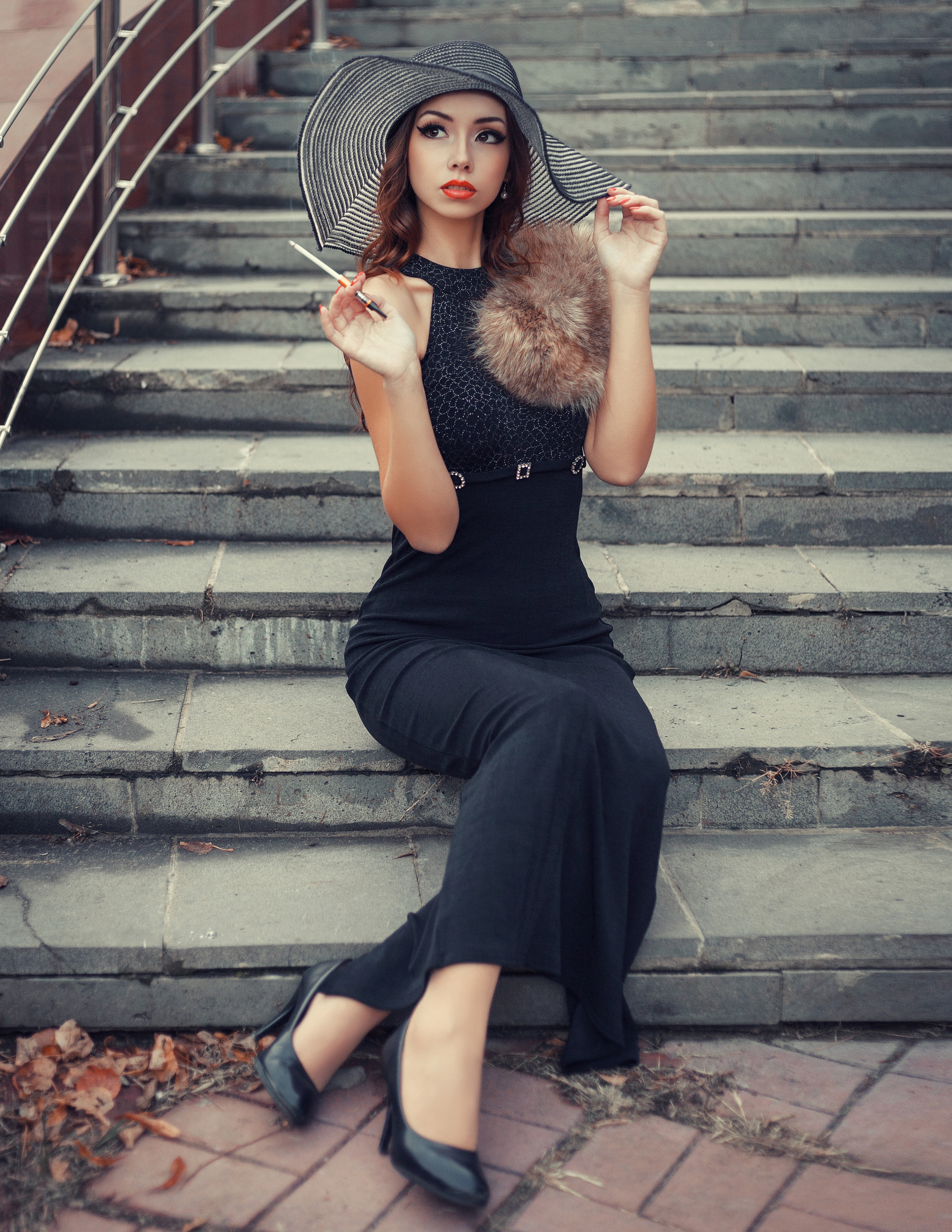 Malena. Fine Art & Fashion фотограф в Москве Тягушова Юлия