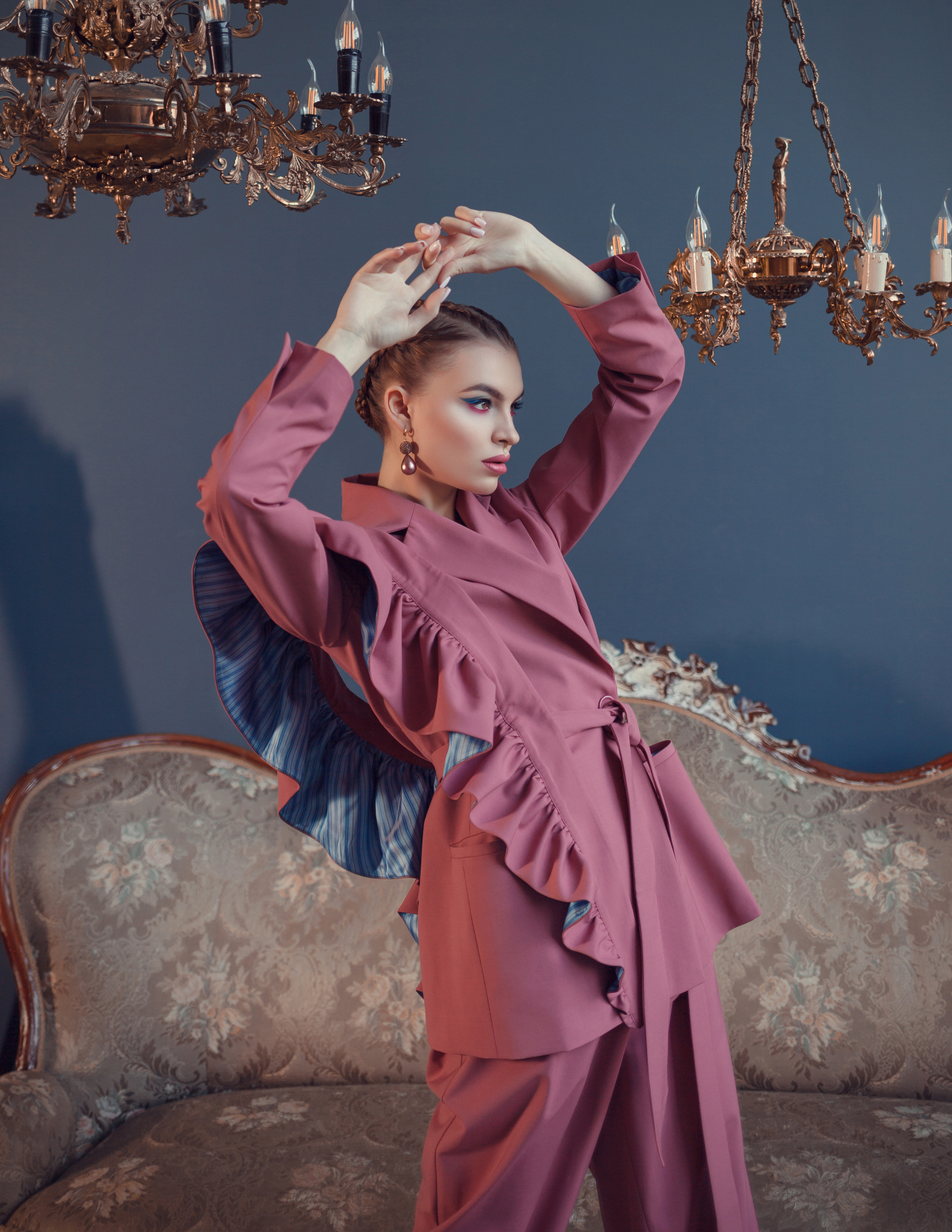 Effulgence. Fine Art & Fashion фотограф в Москве Тягушова Юлия