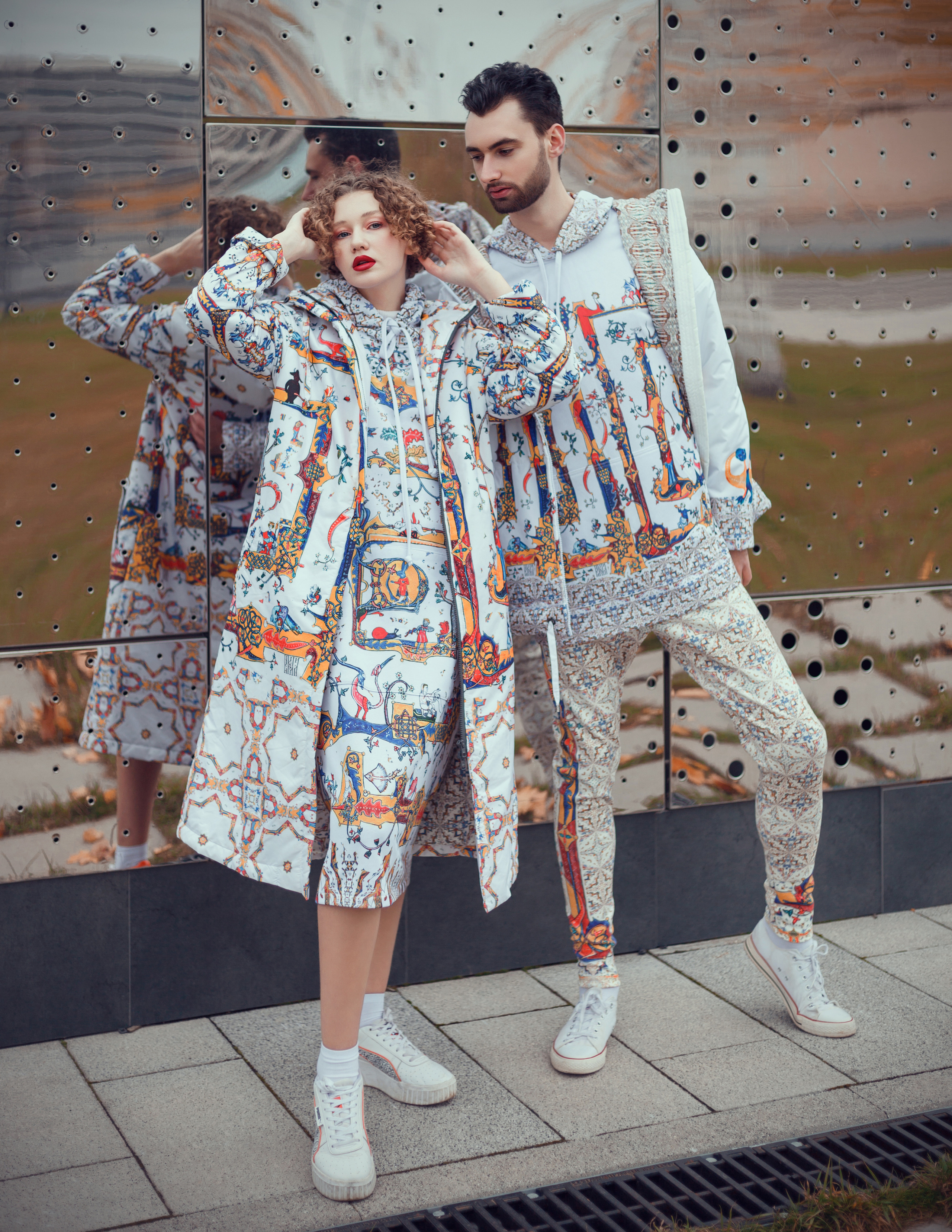 Art Sport. Fine Art & Fashion фотограф в Москве Тягушова Юлия