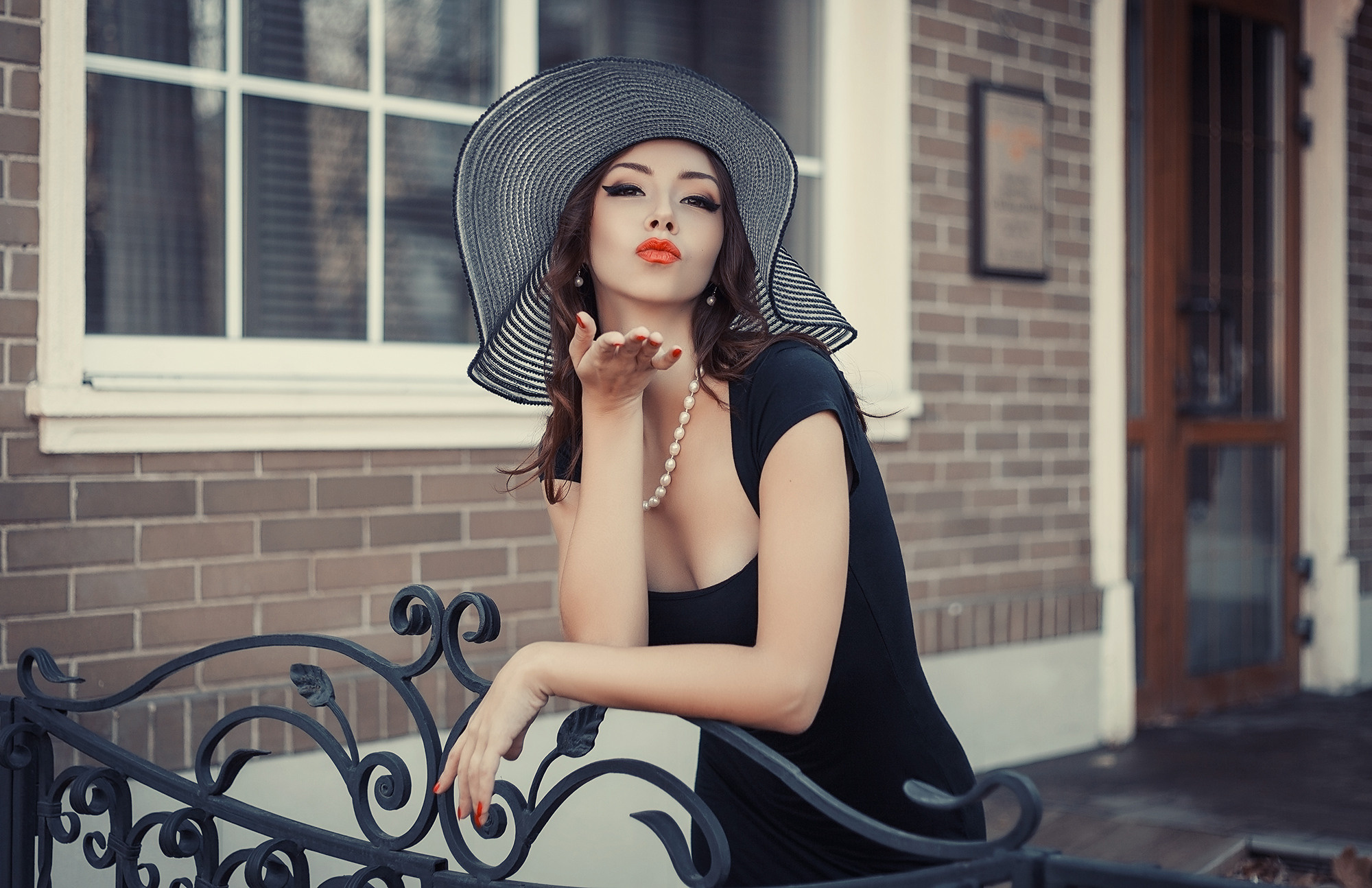 Malena. Fine Art & Fashion фотограф в Москве Тягушова Юлия