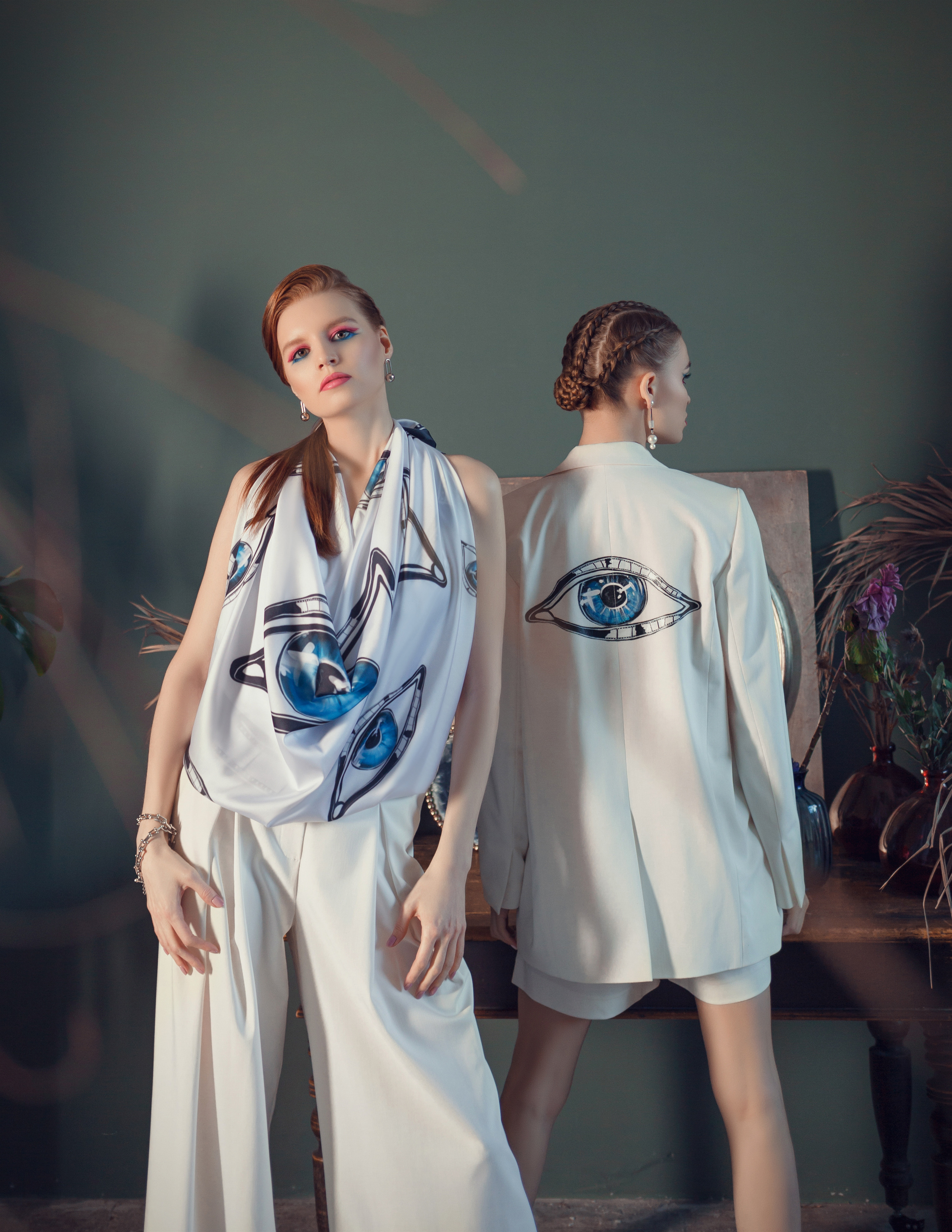 Effulgence. Fine Art & Fashion фотограф в Москве Тягушова Юлия