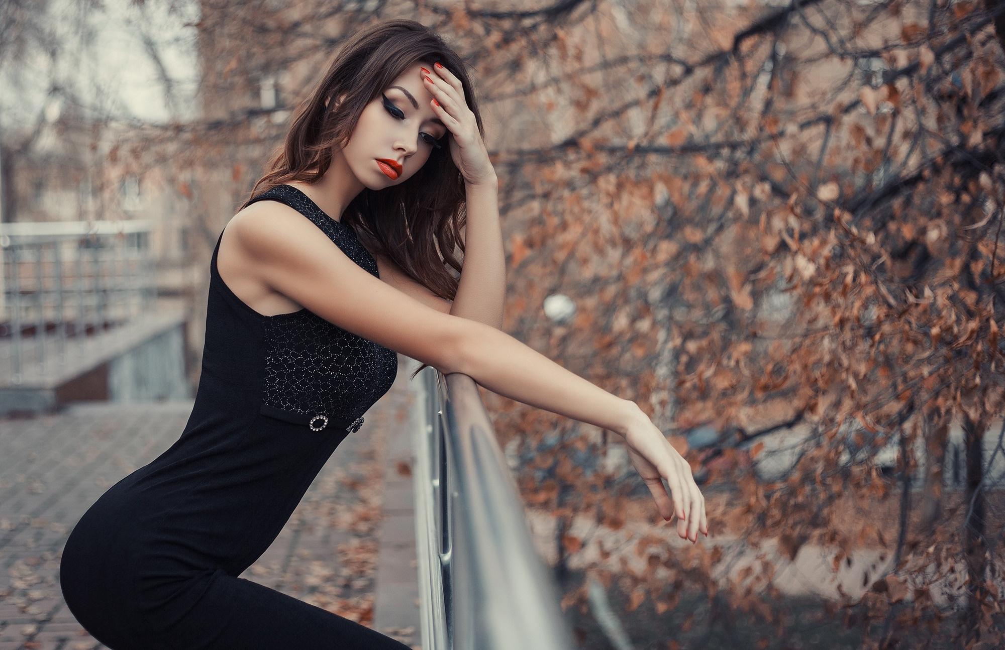 Malena. Fine Art & Fashion фотограф в Москве Тягушова Юлия