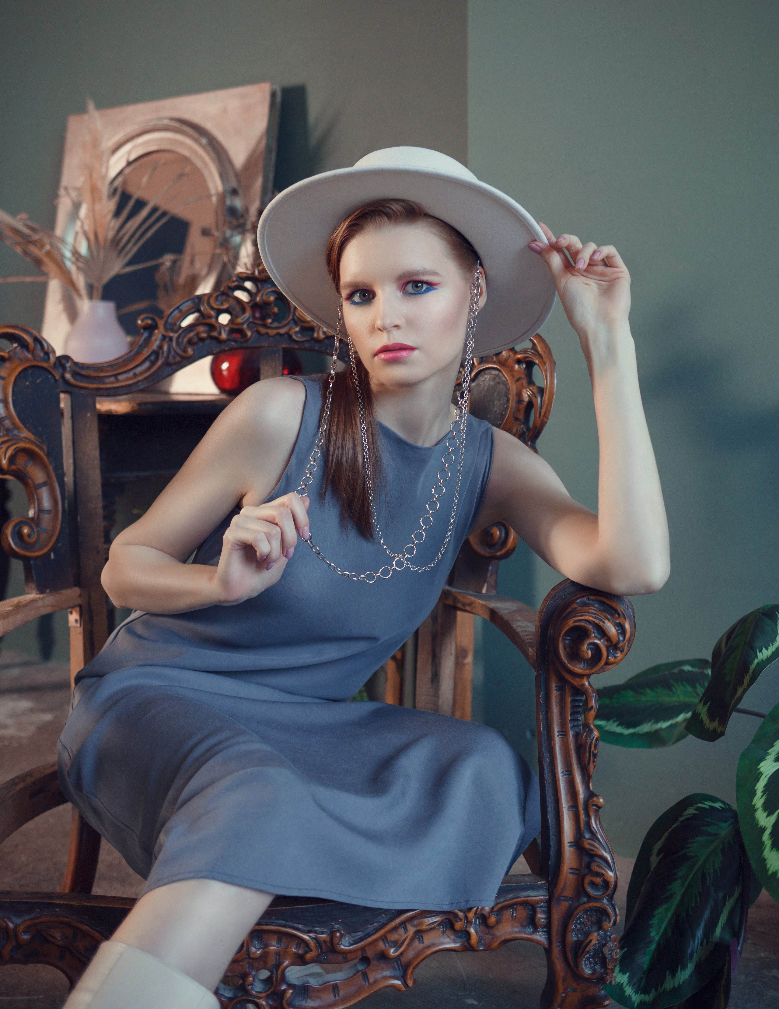 Effulgence. Fine Art & Fashion фотограф в Москве Тягушова Юлия