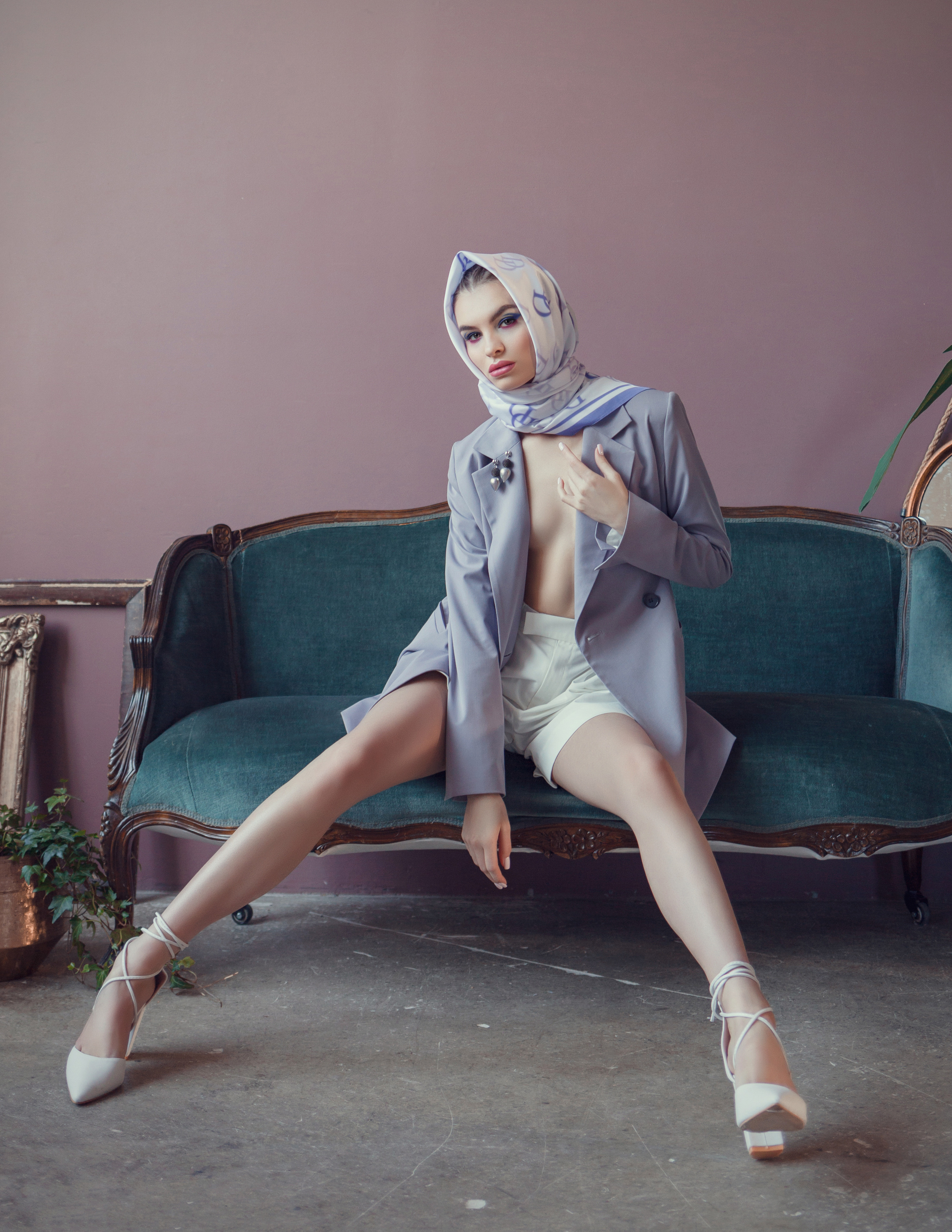 Effulgence. Fine Art & Fashion фотограф в Москве Тягушова Юлия