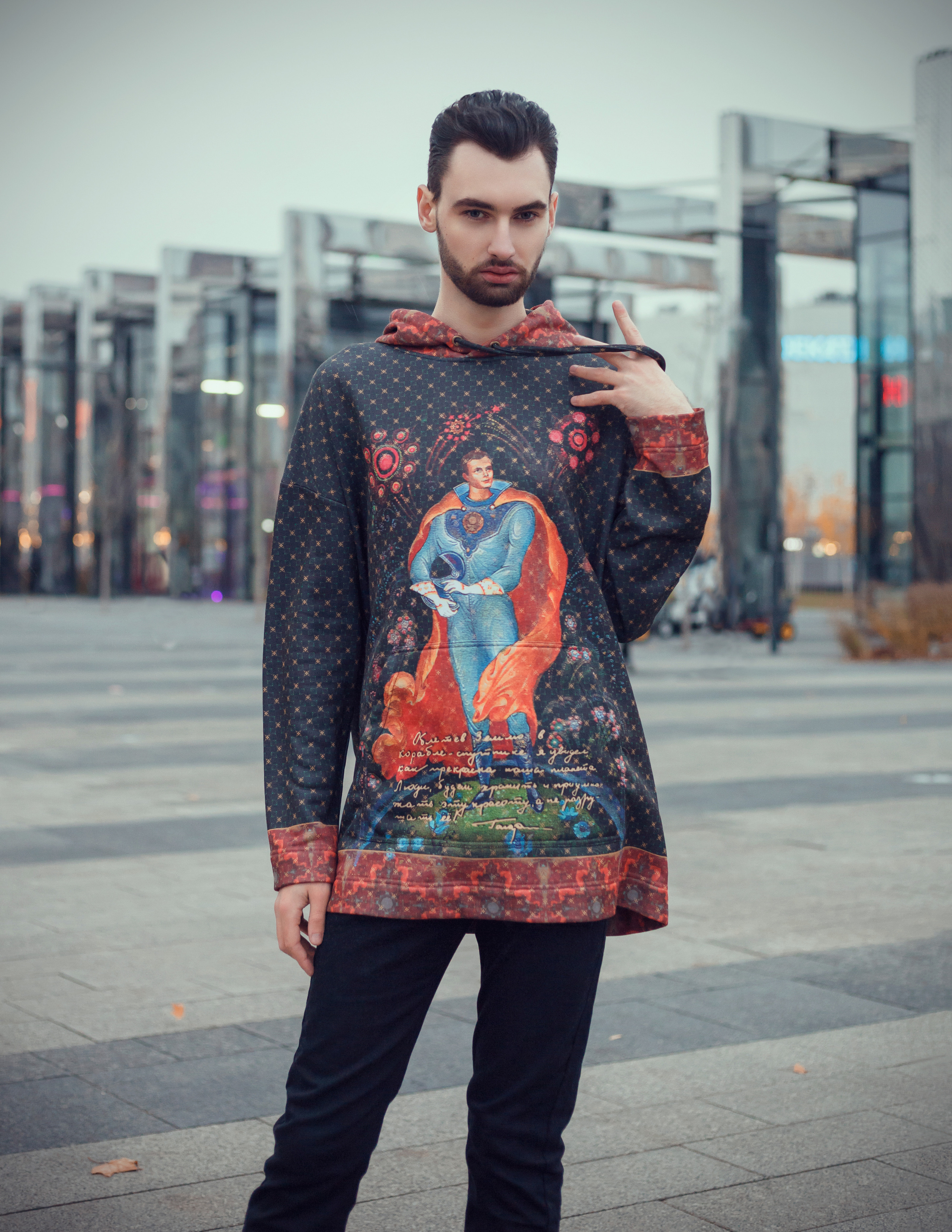 Art Sport. Fine Art & Fashion фотограф в Москве Тягушова Юлия