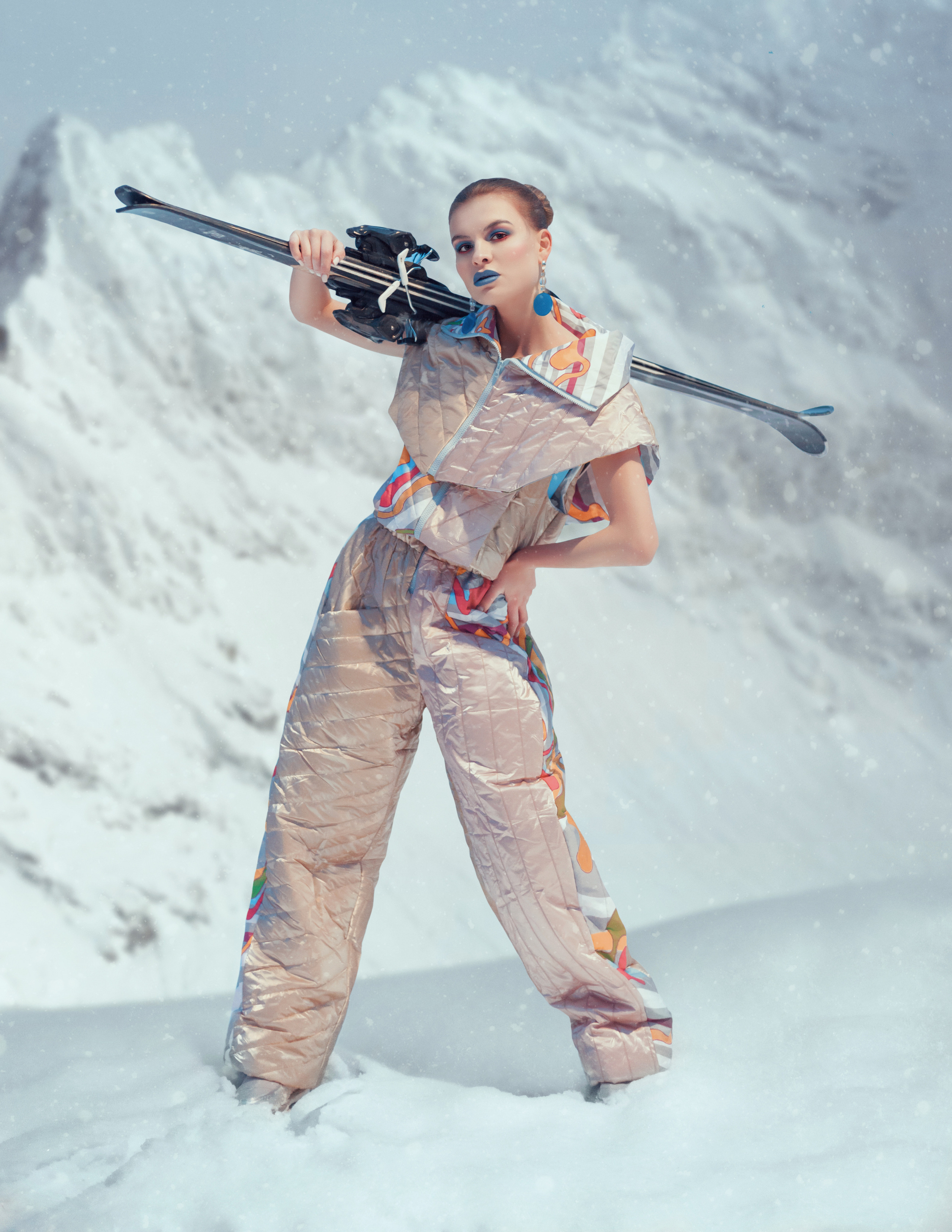 5642. Fine Art & Fashion фотограф в Москве Тягушова Юлия