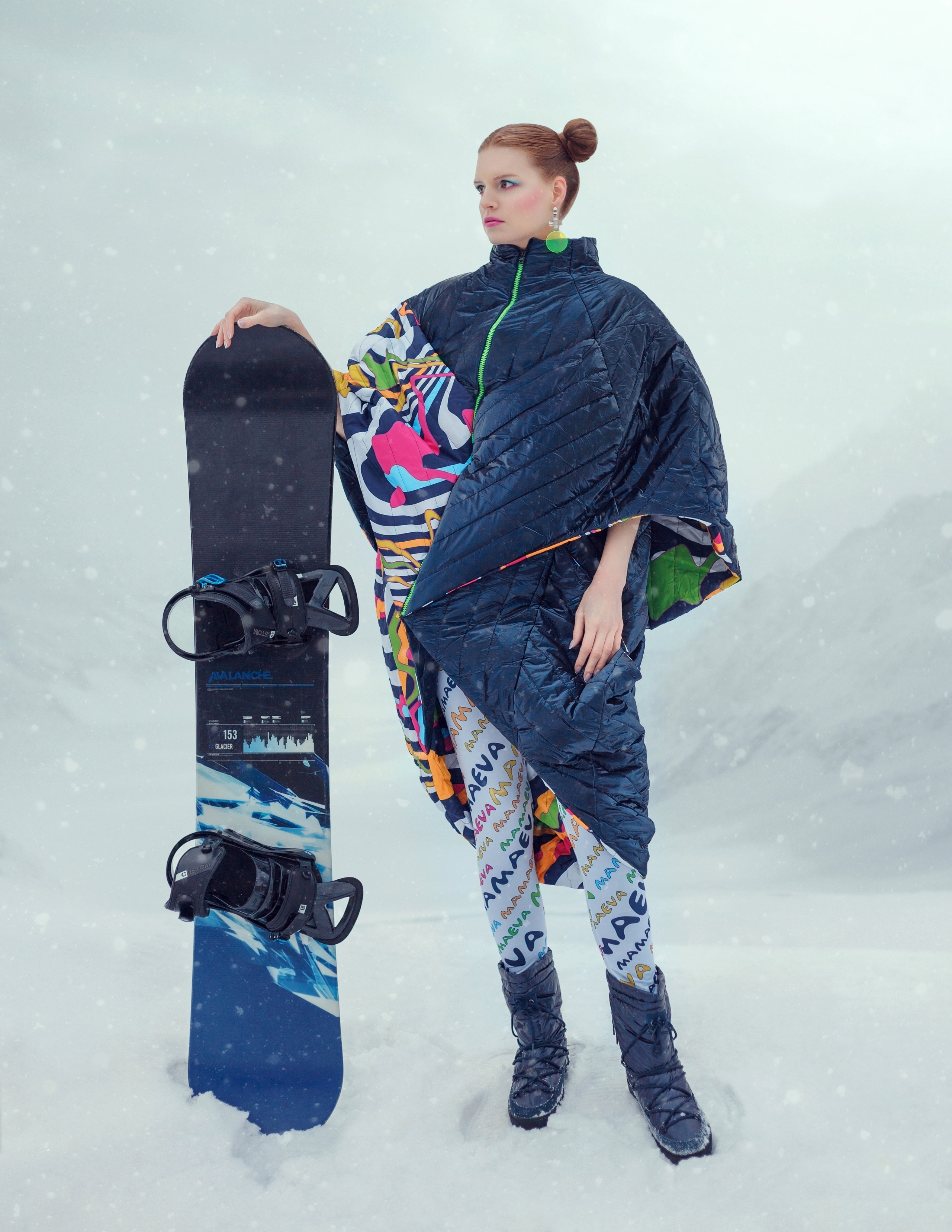 5642. Fine Art & Fashion фотограф в Москве Тягушова Юлия