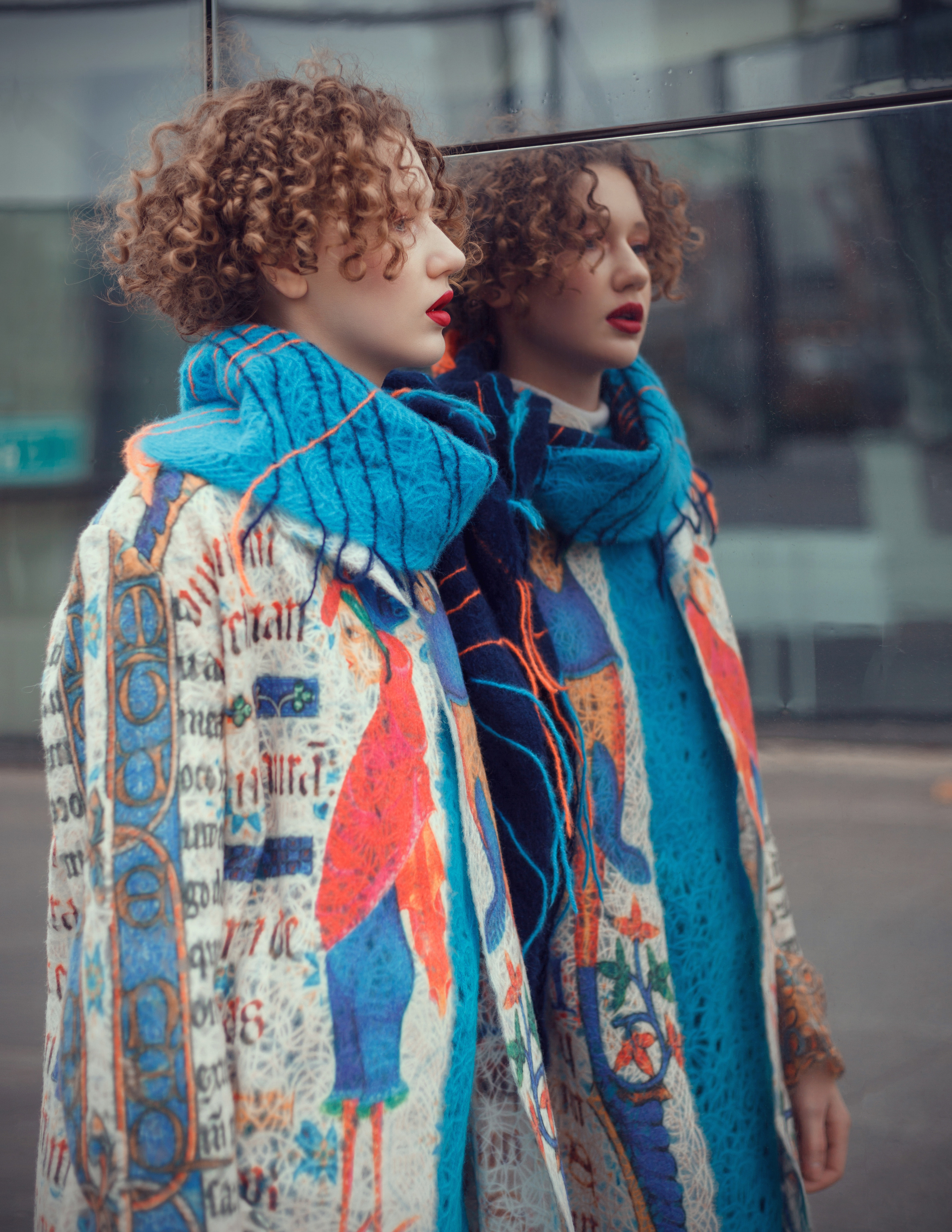 Art Sport. Fine Art & Fashion фотограф в Москве Тягушова Юлия