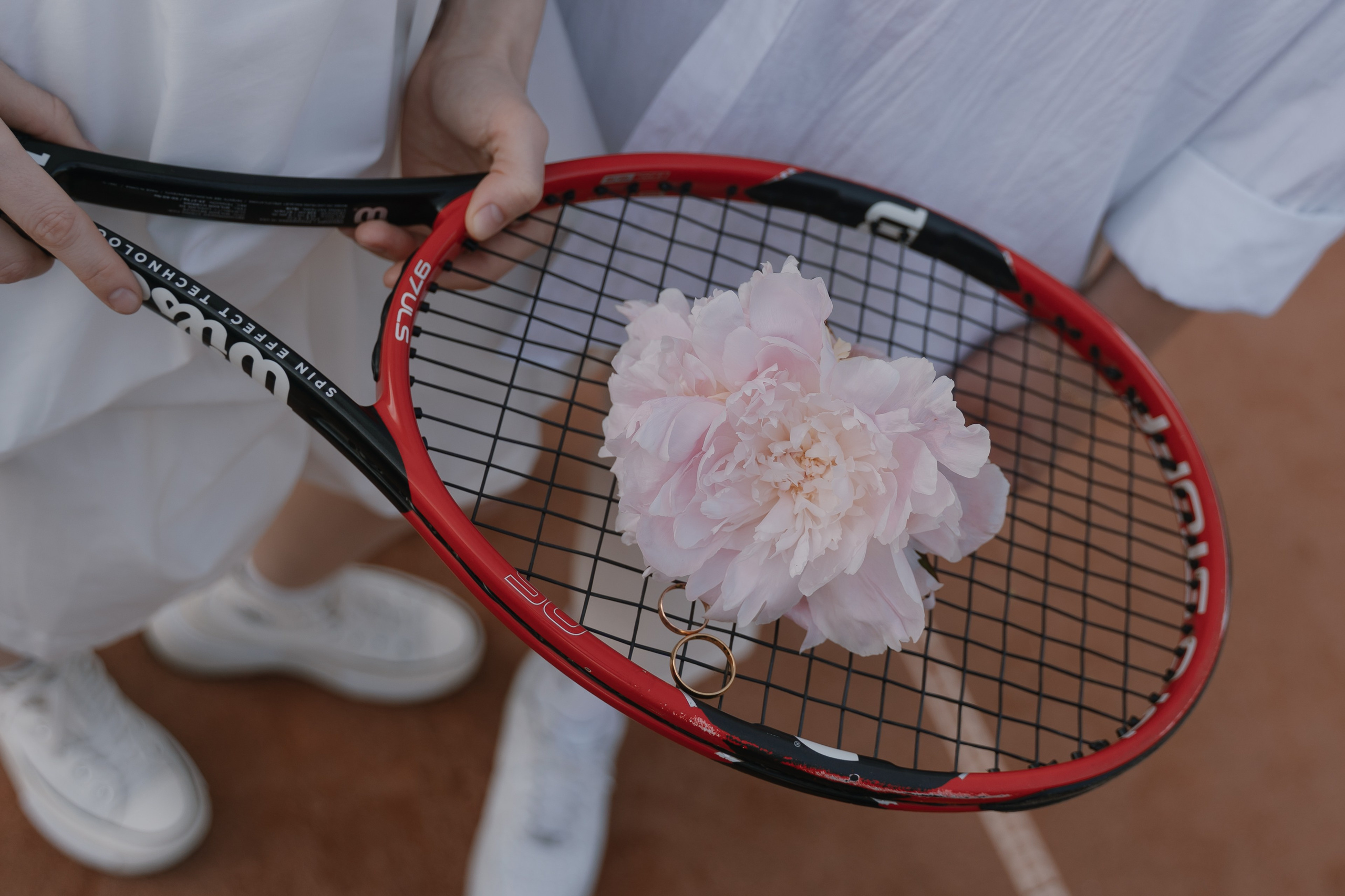 L&N. Свадебный фотограф — Наталья Фед СПб/Москва