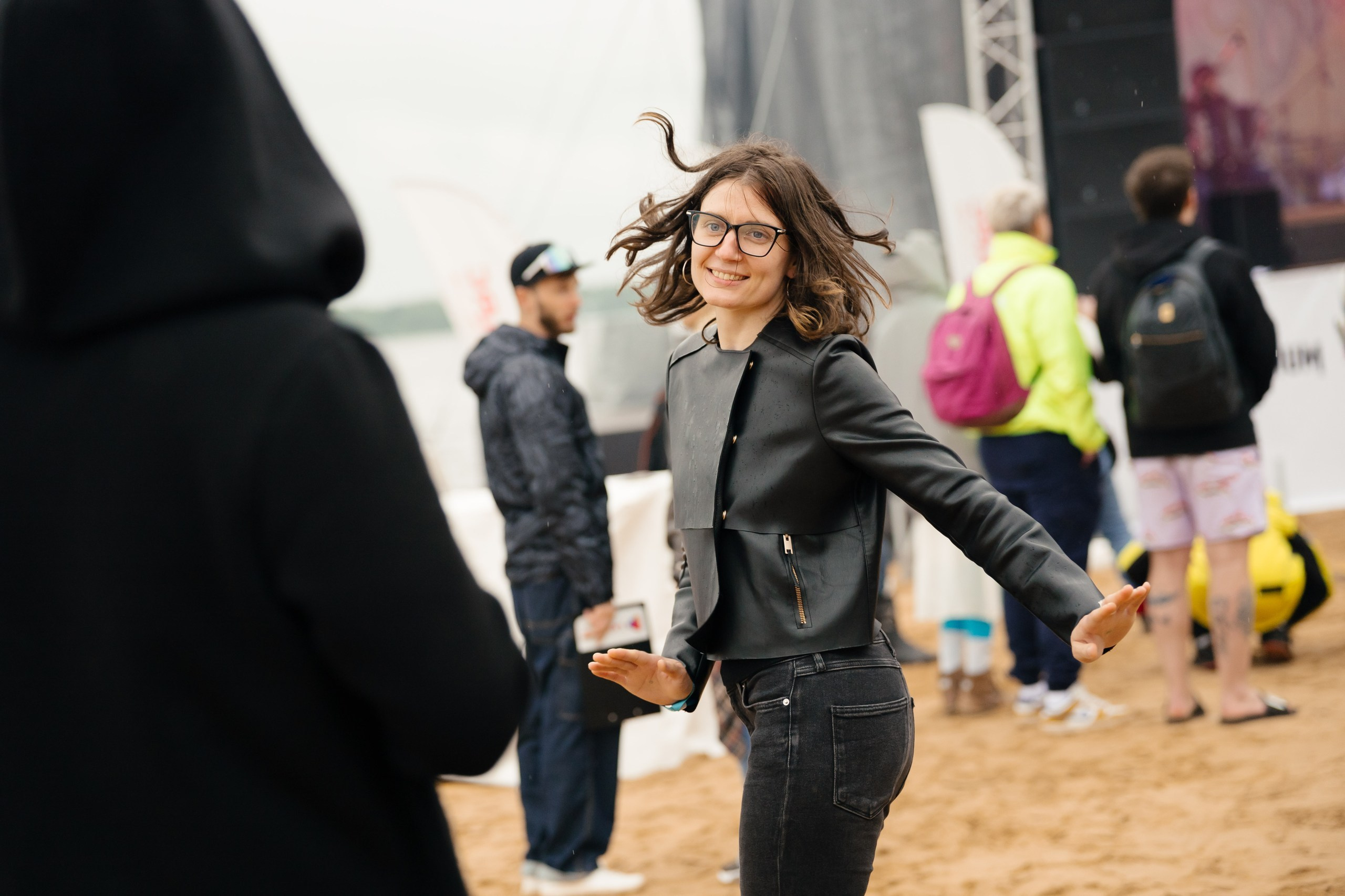 Роллинг Мото. Burning Wheels 2025. Фотограф Вадим Лакомкин