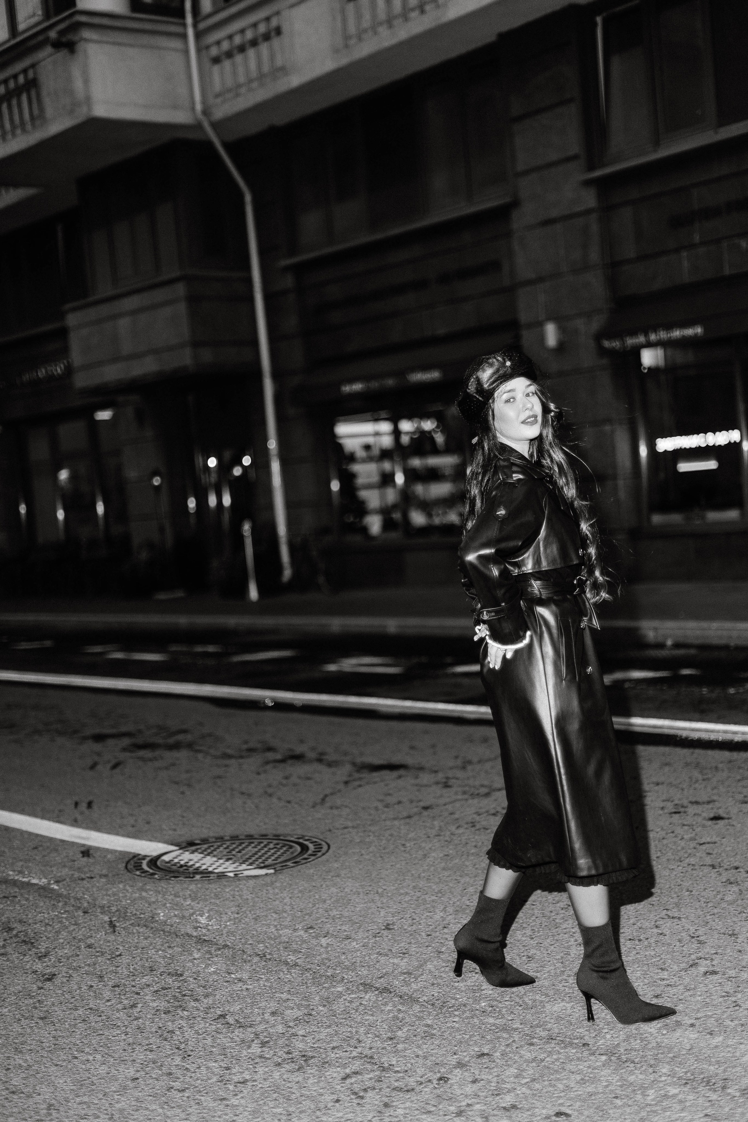 Виктория. Фотограф Veronika Potaseva