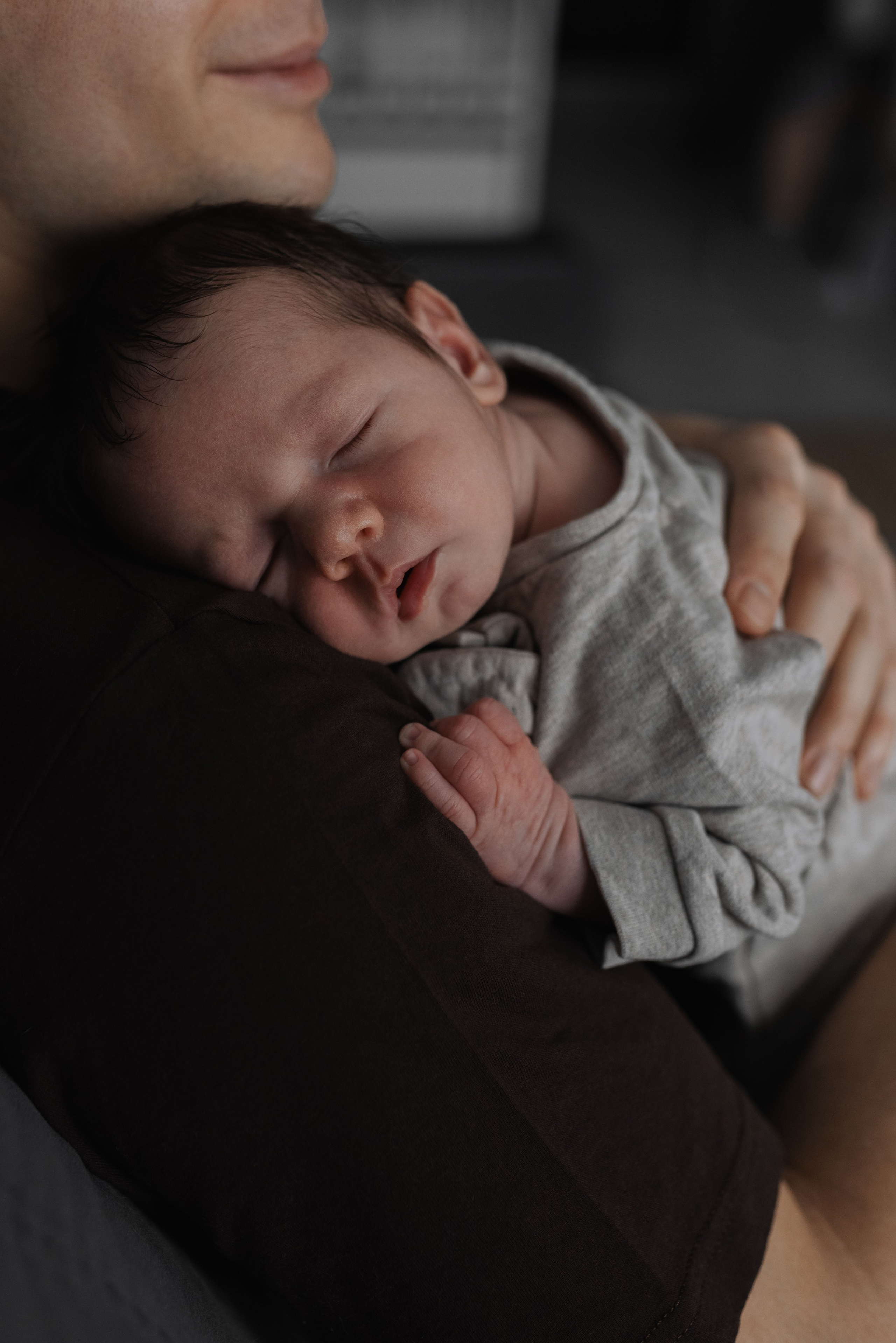 Дмитрий Сергеевич. Семейный фотограф в Москве Анастасия Скоголева