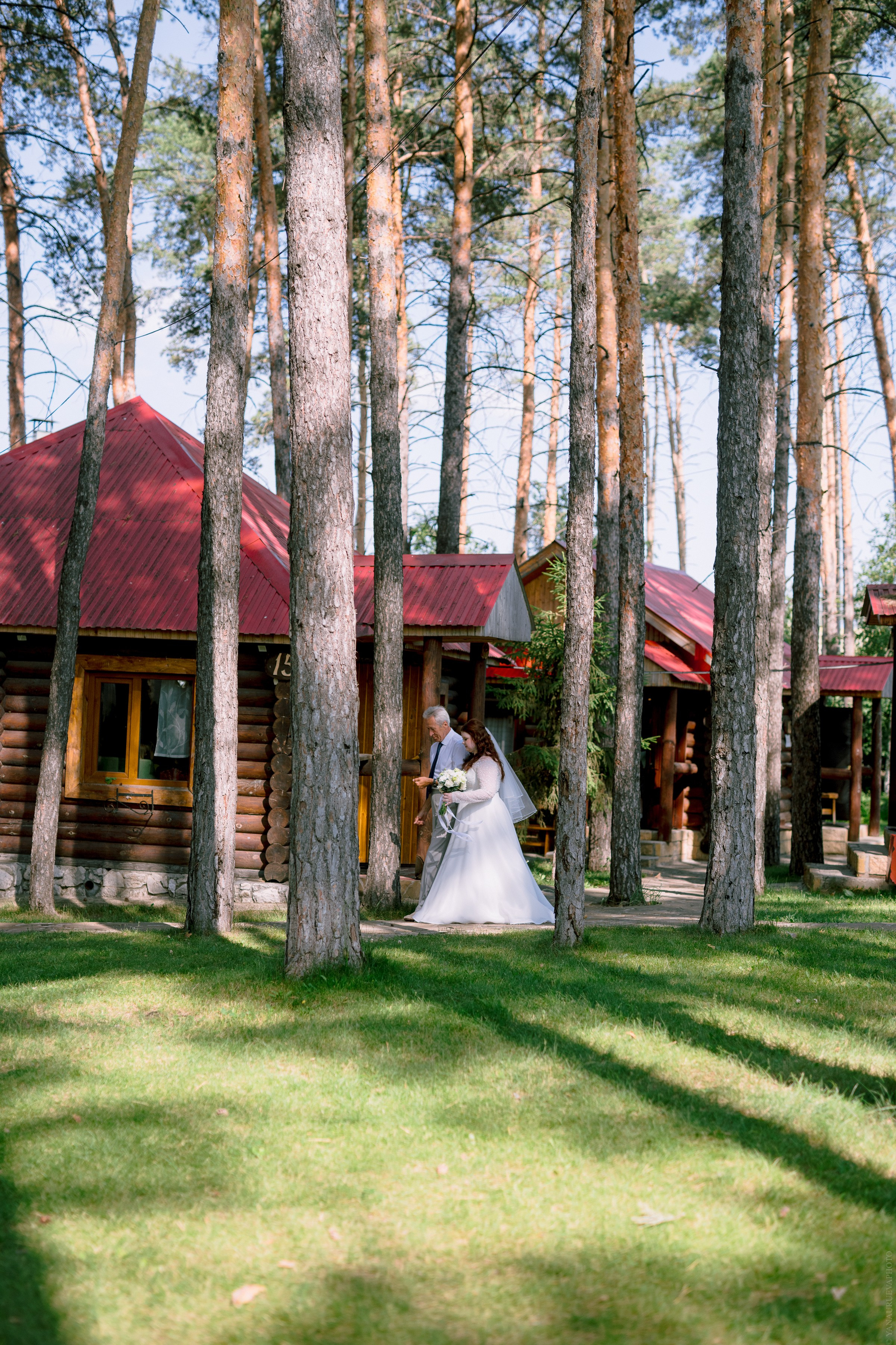 Свадебный анонс. Сергей и Анастасия. Свадебный и контент- фотограф в Тольятти, Самаре, Москве Яна Уруева