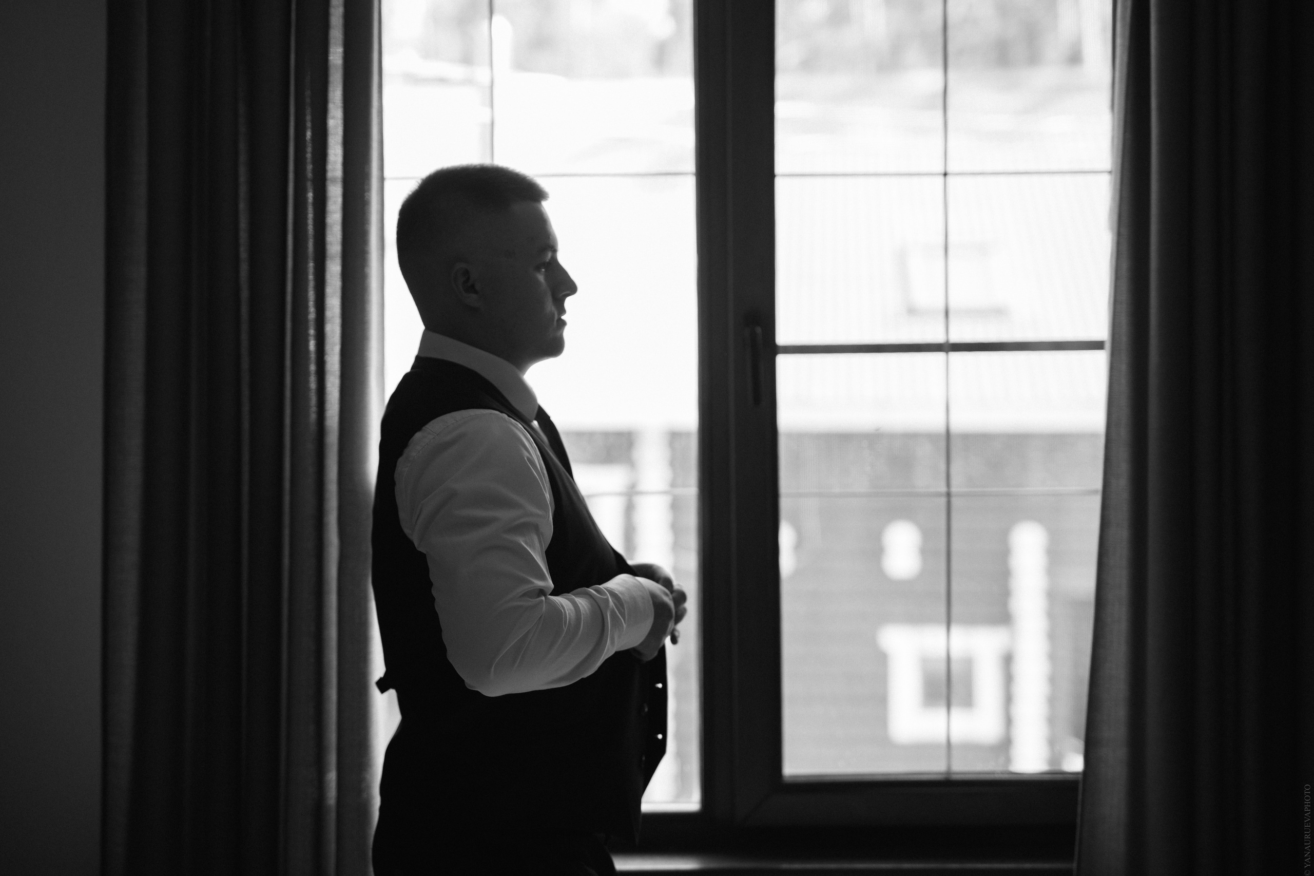 Свадебный анонс. Данил и Вера. Свадебный и контент- фотограф в Тольятти, Самаре, Москве Яна Уруева