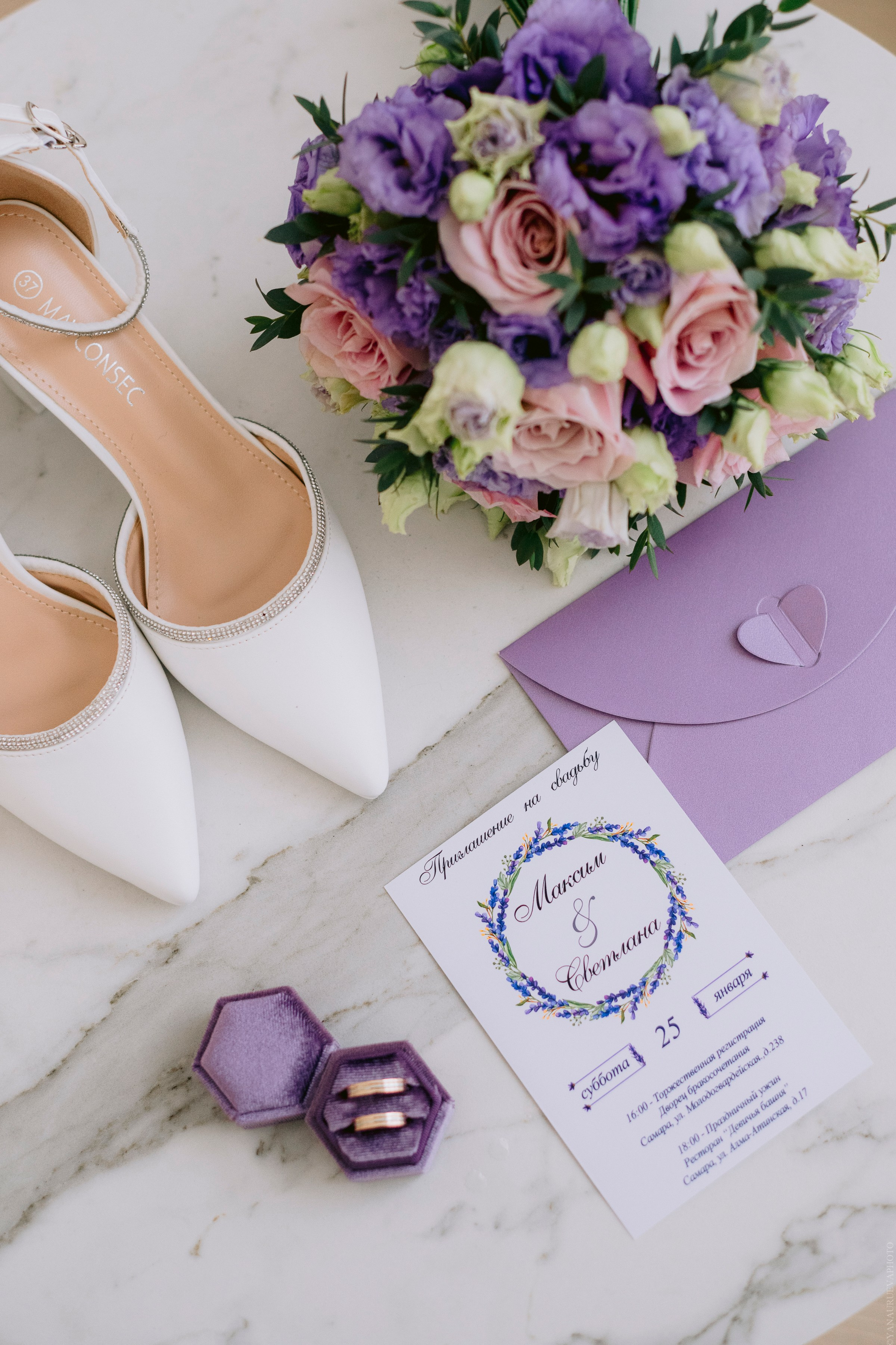 Свадебный анонс. Максим и Светлана. Свадебный и контент- фотограф в Тольятти, Самаре, Москве Яна Уруева