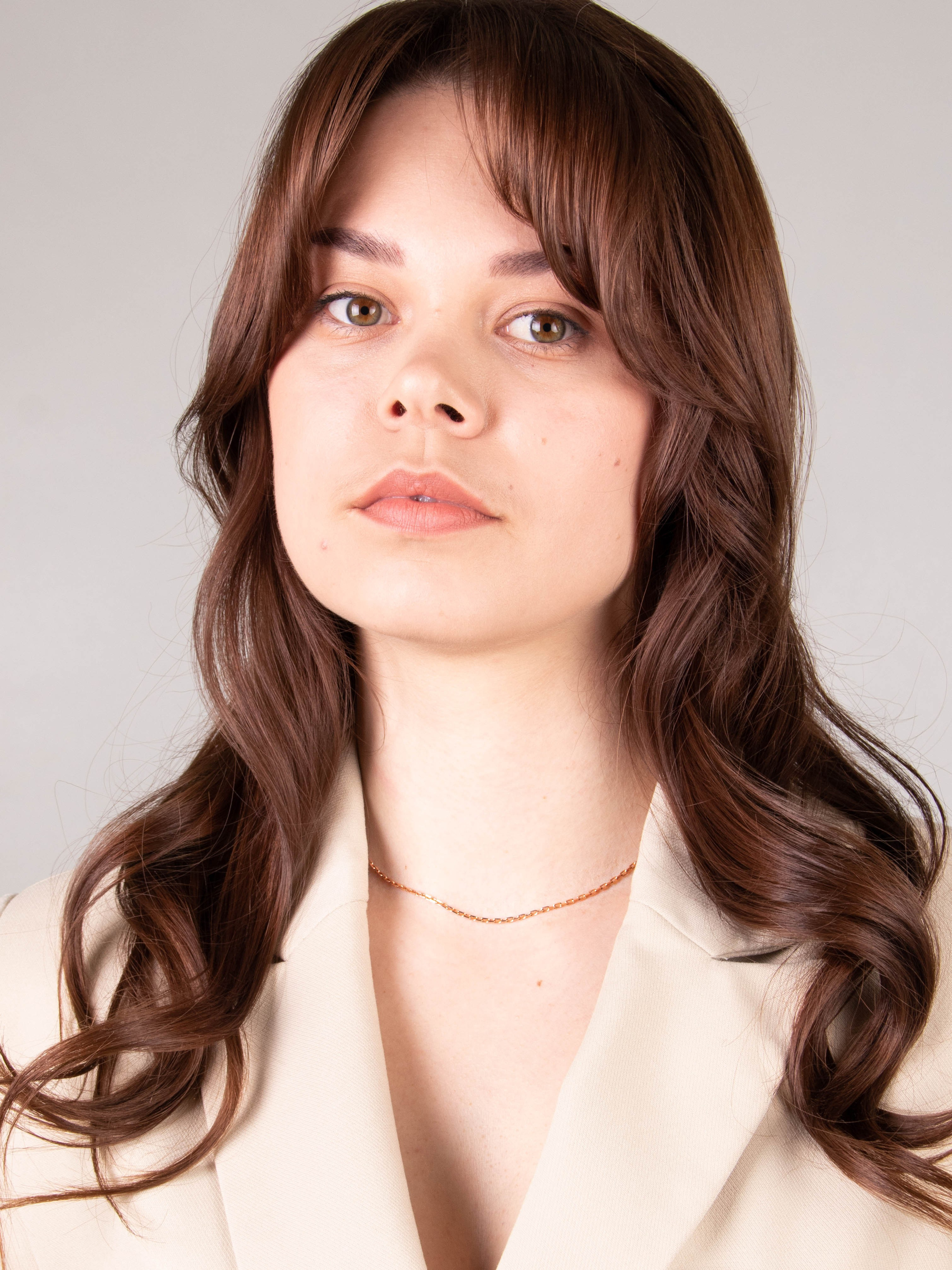 Цепочки, ювелирные изделия. «Матрица»