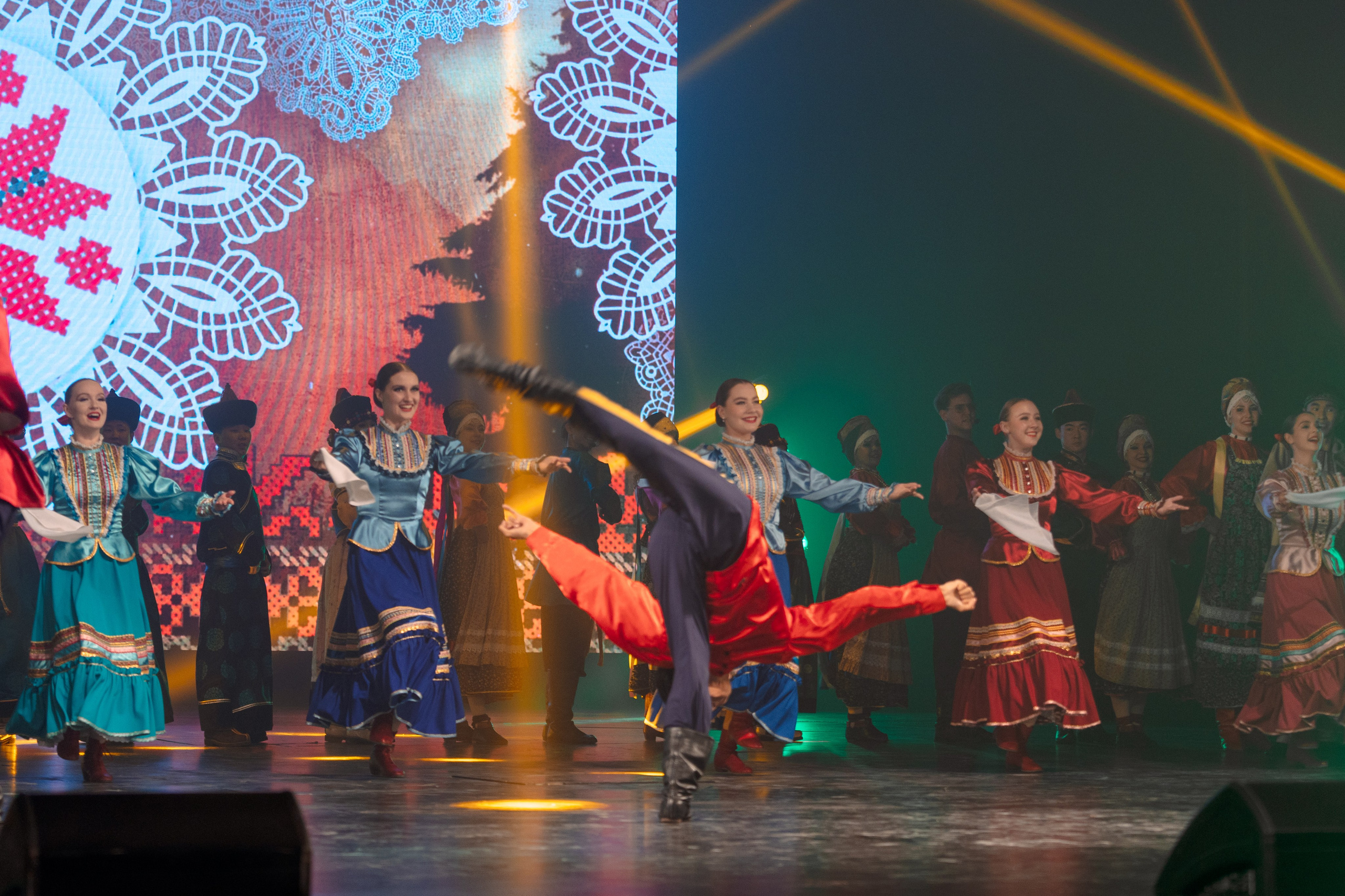 II Дальневосточная Кинопремия. Свадебный и семейный фотограф в Улан-Удэ