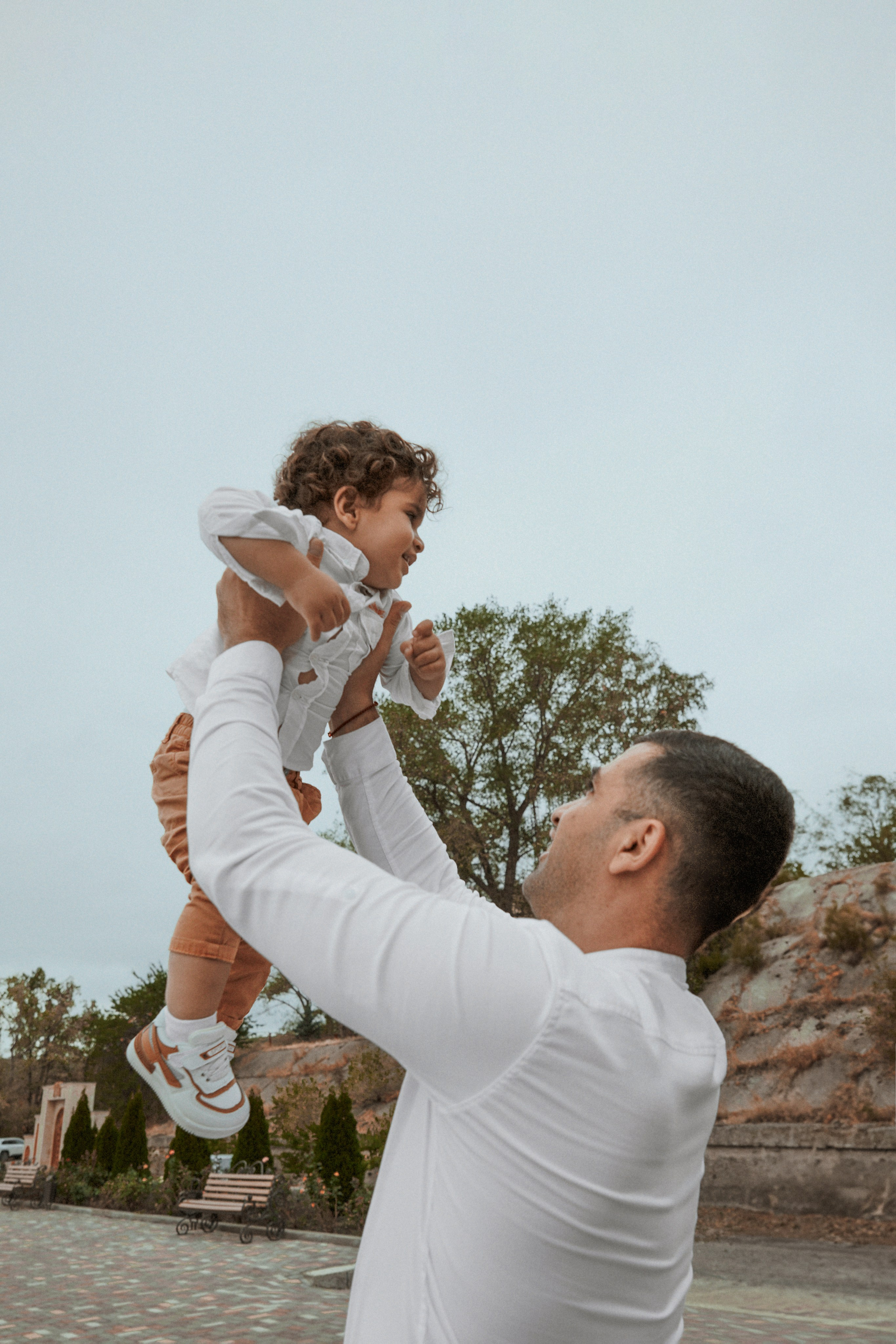 Крестины. Главная