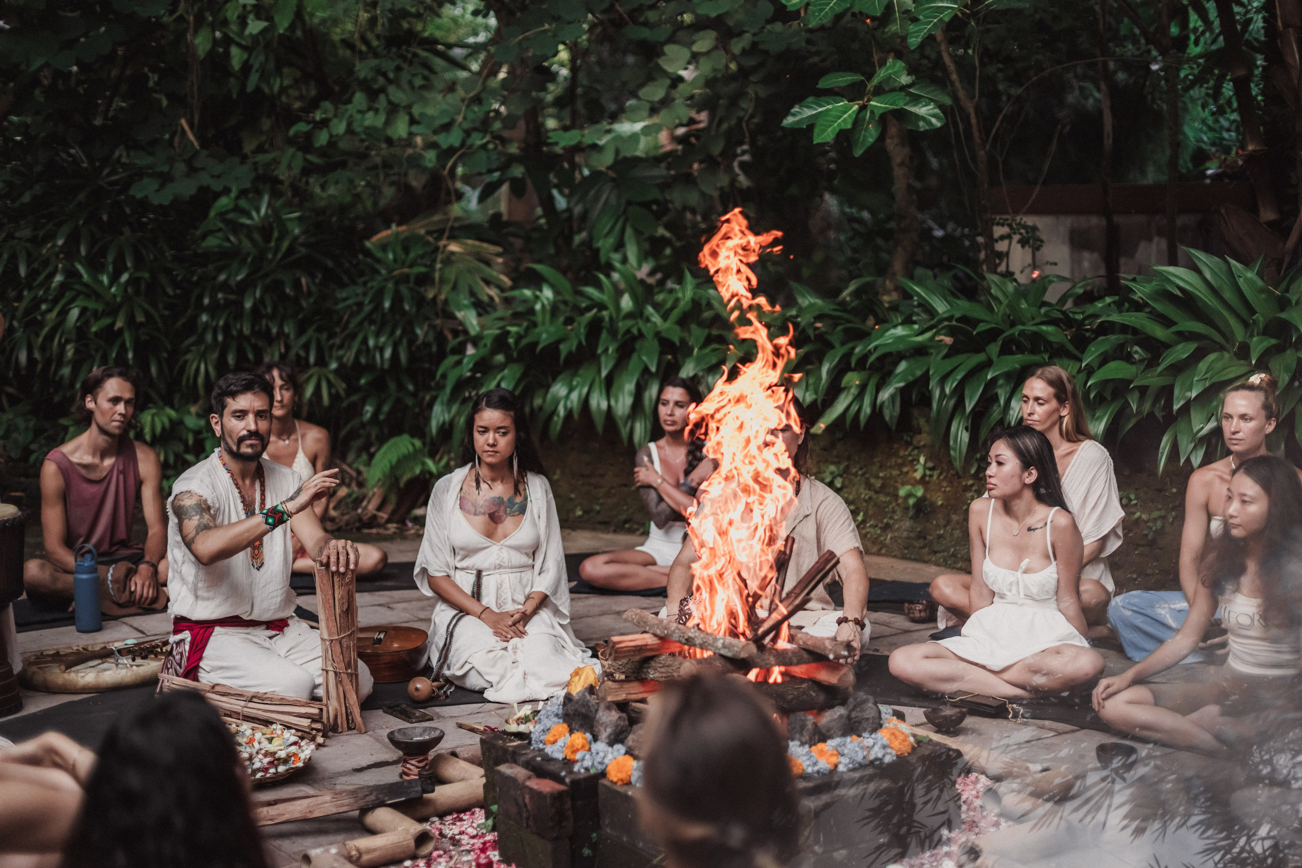 Cacao w Juan new moon may. Mariam Bagdasaryan