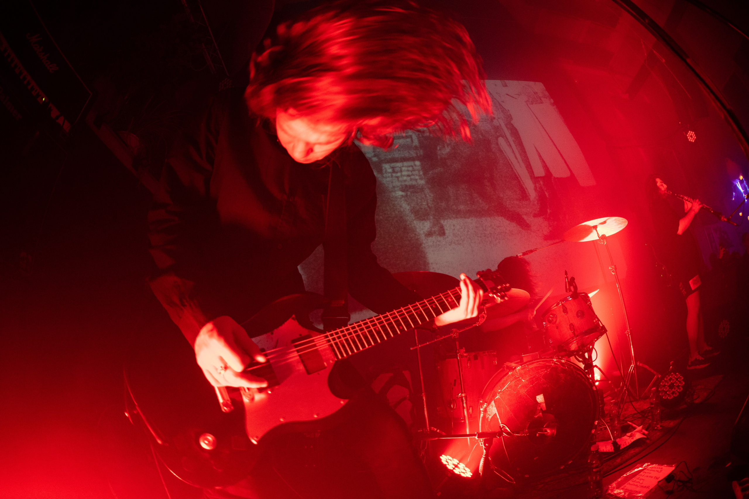 Шторм|Ласточка. Концертный и репортажный фотограф в Санкт-Петербурге Слава Пахомов