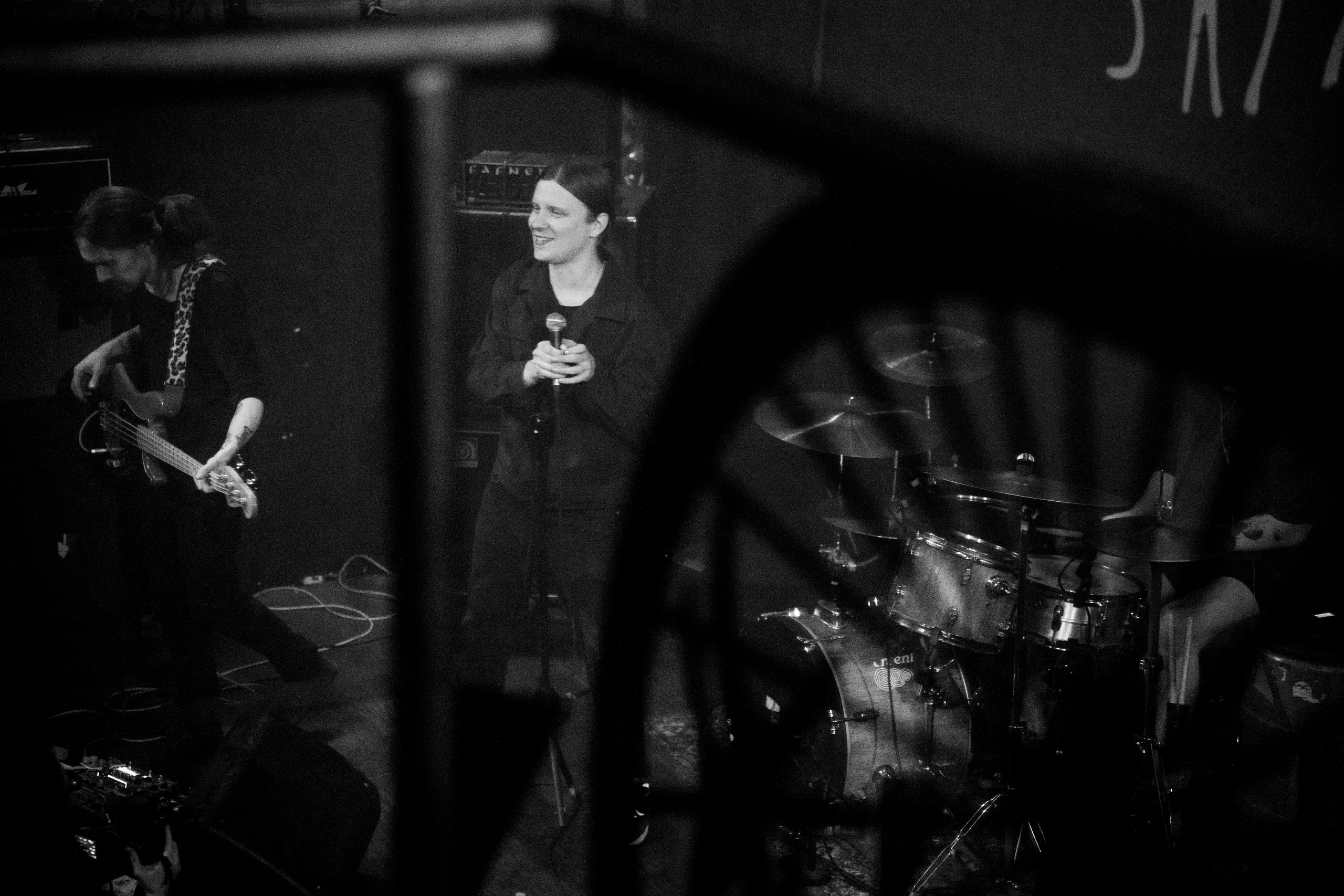 Летние войны • Skimist • 100 Собак | Ласточка. Концертный и репортажный фотограф в Санкт-Петербурге Слава Пахомов