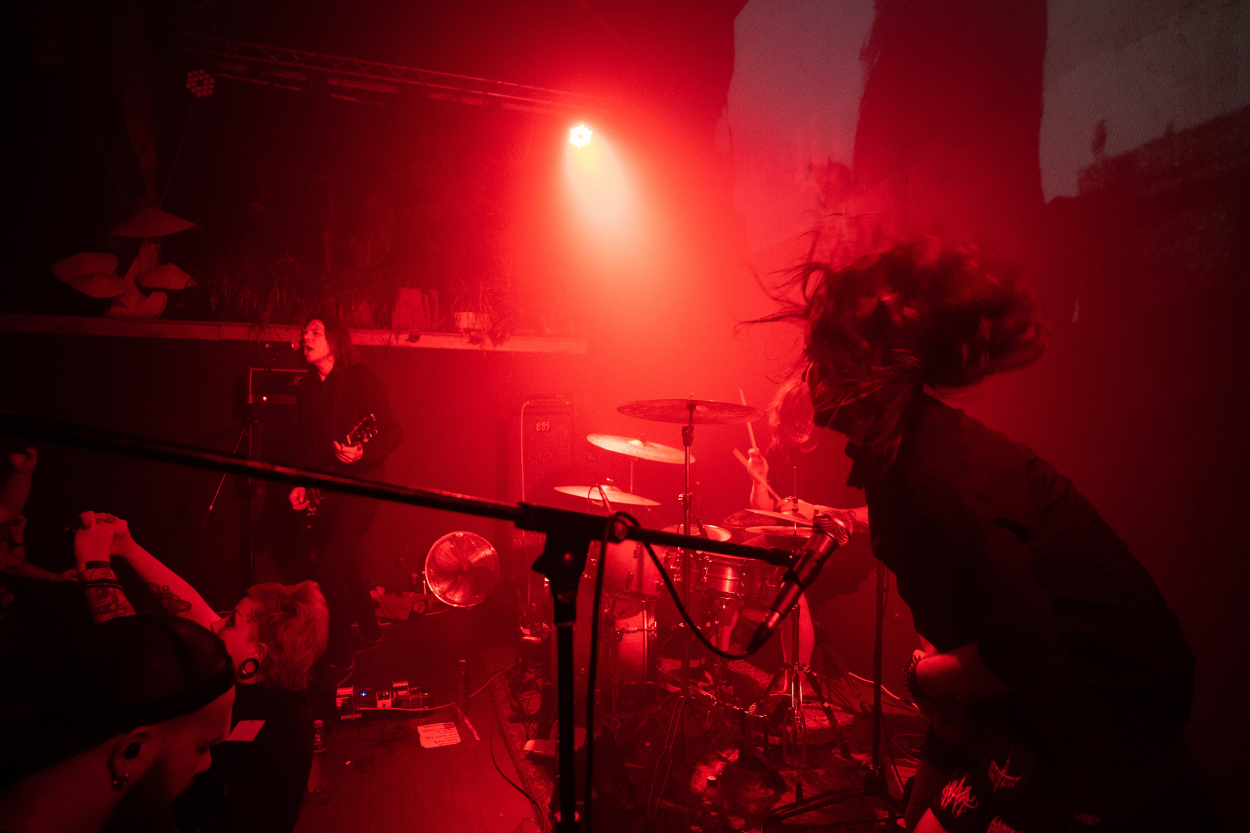 Шторм|Ласточка. Концертный и репортажный фотограф в Санкт-Петербурге Слава Пахомов