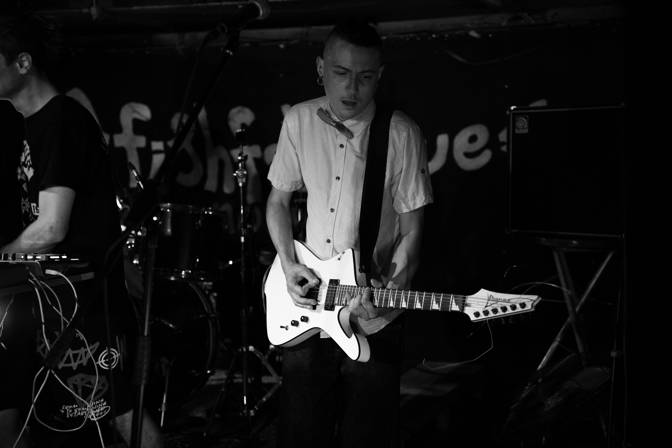 Qatsi: last live | FishFabrique. Концертный и репортажный фотограф в Санкт-Петербурге Слава Пахомов