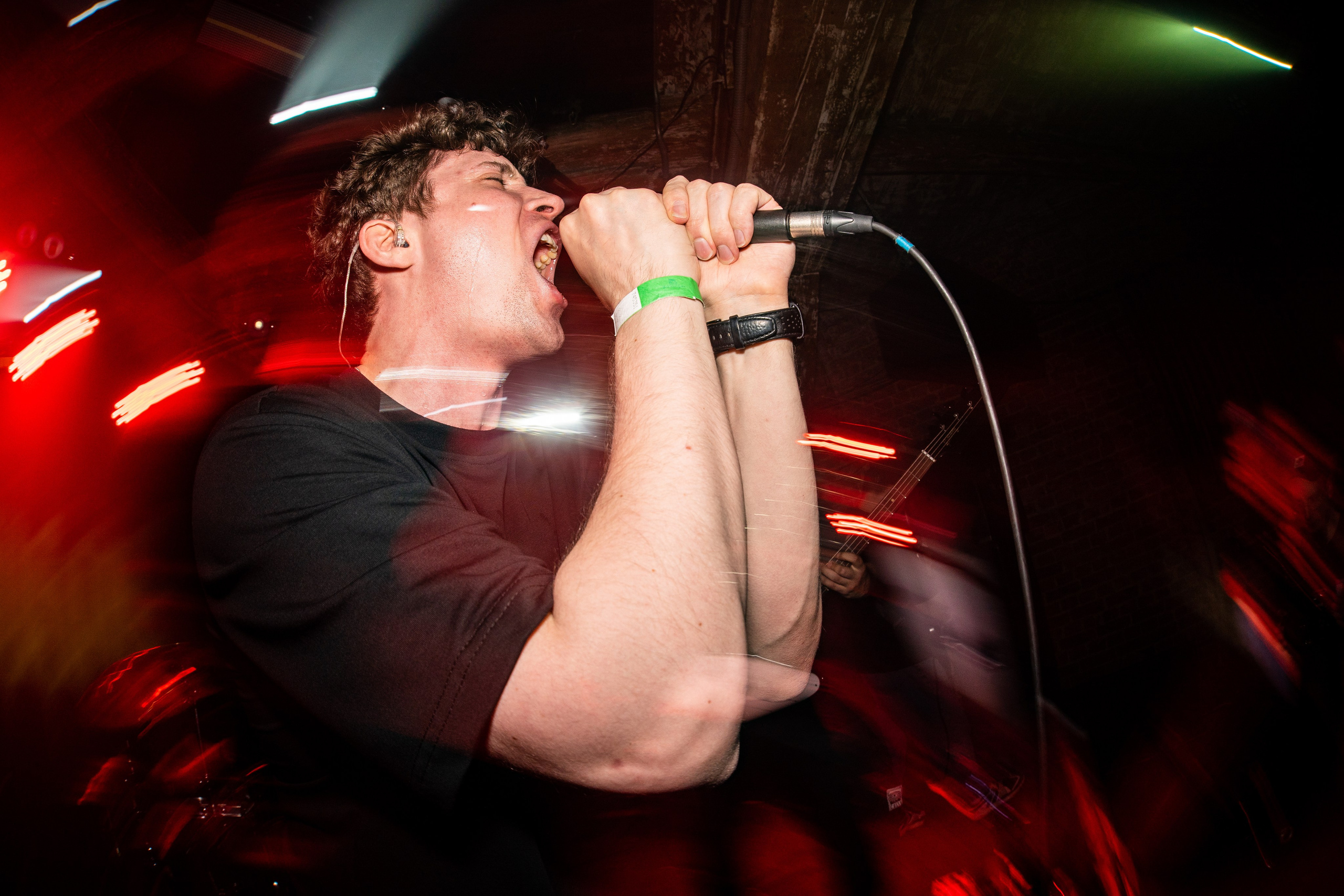 Lesnik • ШШШ • Laugar • DØRER|Zoccolo 2.0. Концертный и репортажный фотограф в Санкт-Петербурге Слава Пахомов