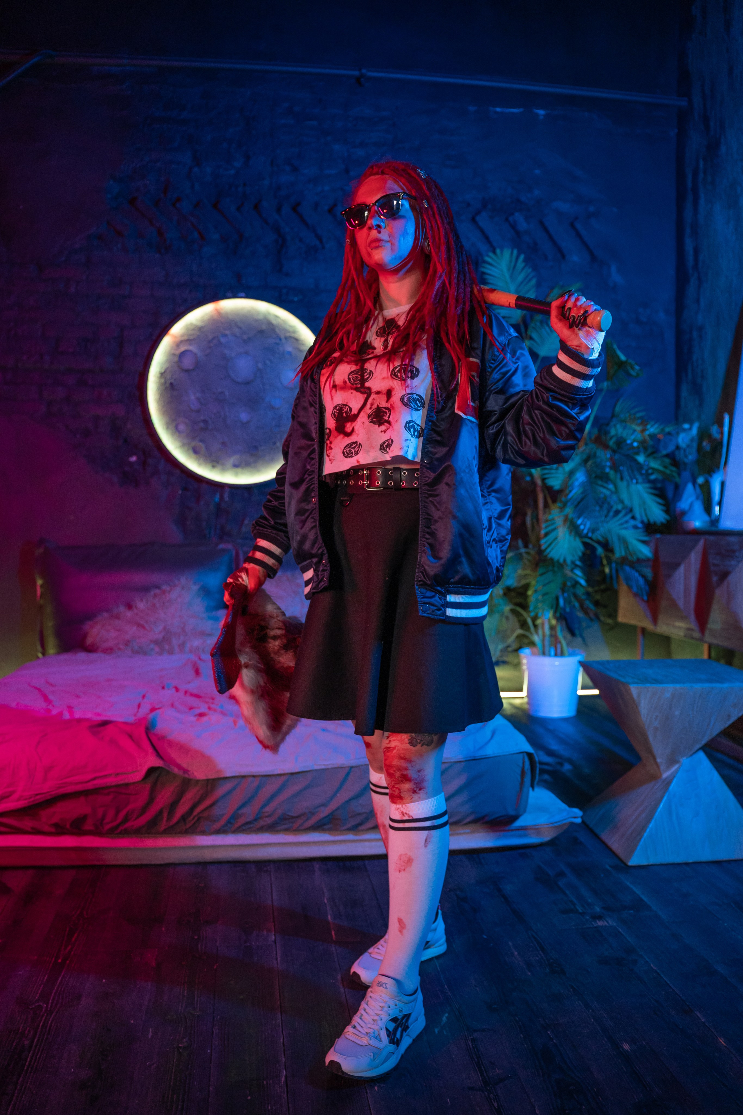 Художественные съемки. Концертный и репортажный фотограф в Санкт-Петербурге Слава Пахомов