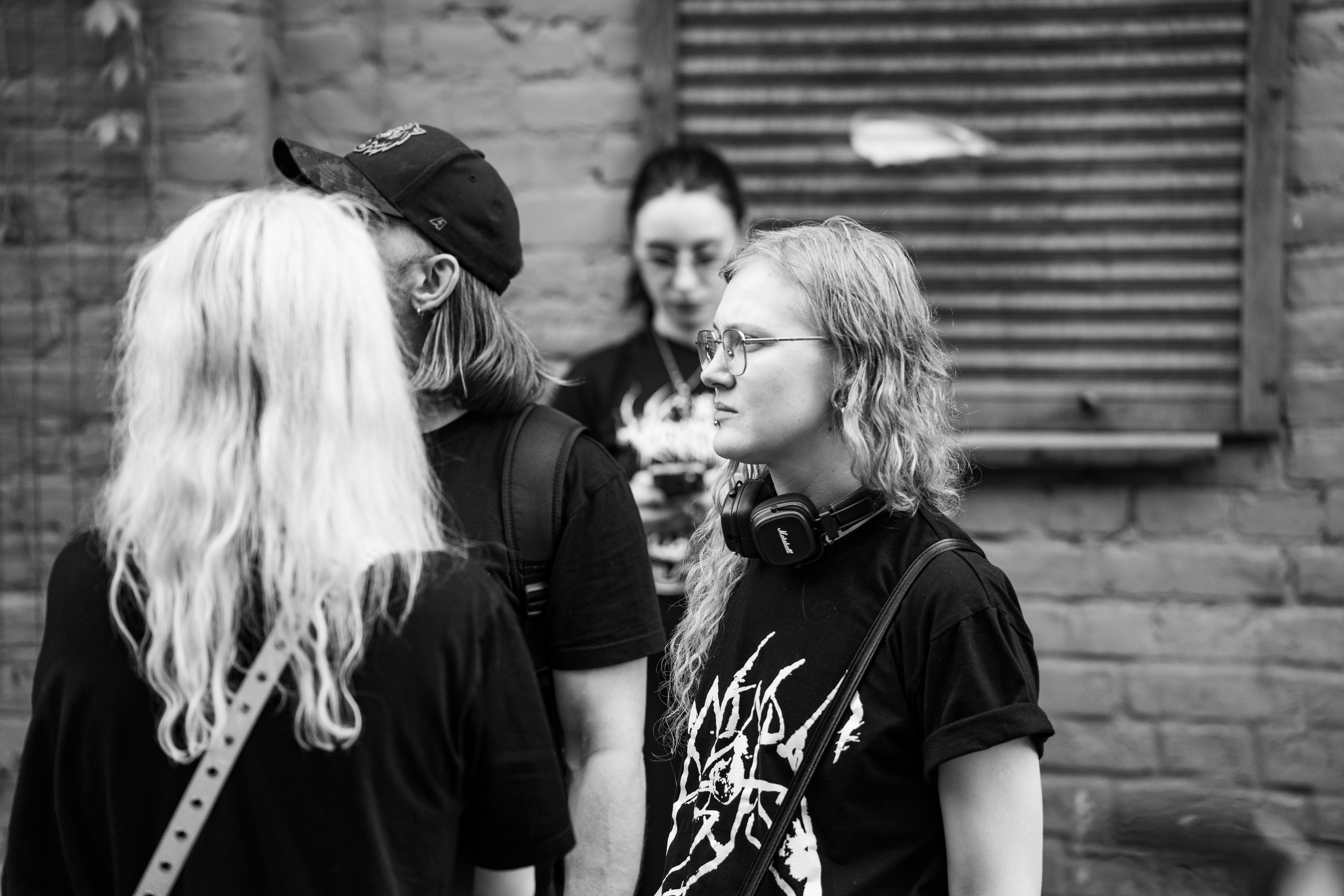 Black Sanctum Ritual lll |Zoccolo 2.0. Концертный и репортажный фотограф в Санкт-Петербурге Слава Пахомов