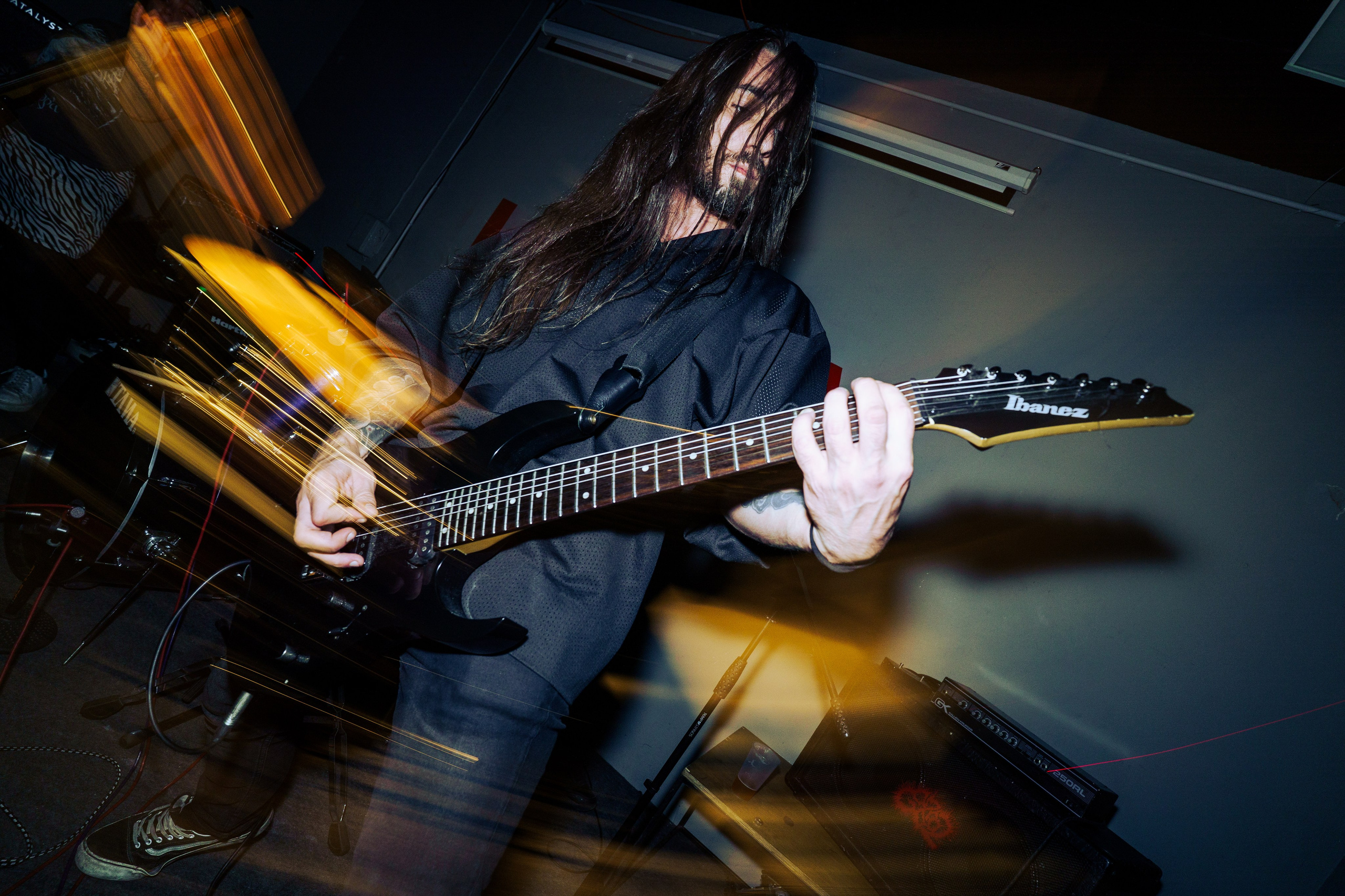 SKRAMZ WAY 4|Linza loft. Концертный и репортажный фотограф в Санкт-Петербурге Слава Пахомов