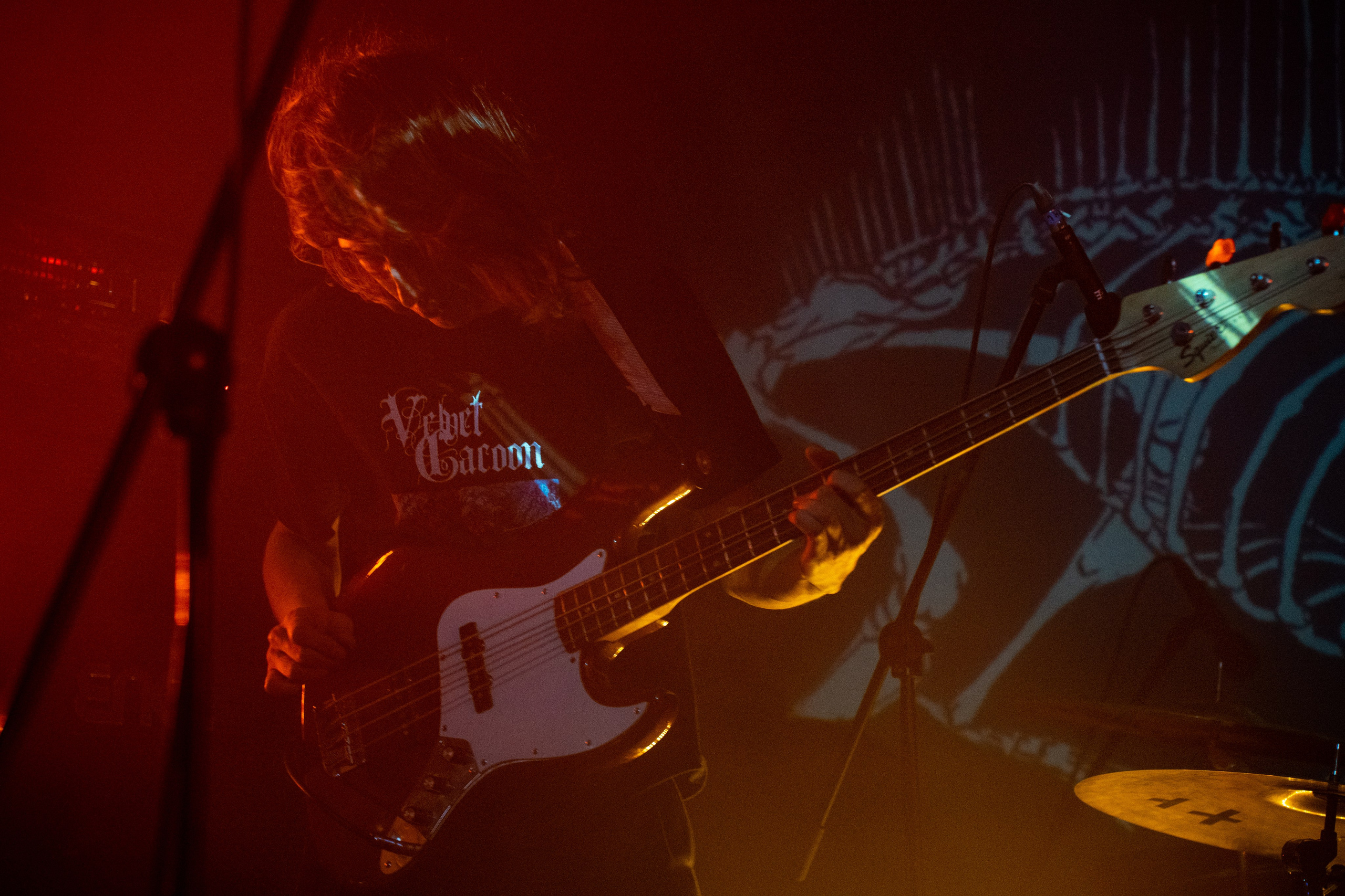 Дней череда|Zoccolo 2.0. Концертный и репортажный фотограф в Санкт-Петербурге Слава Пахомов