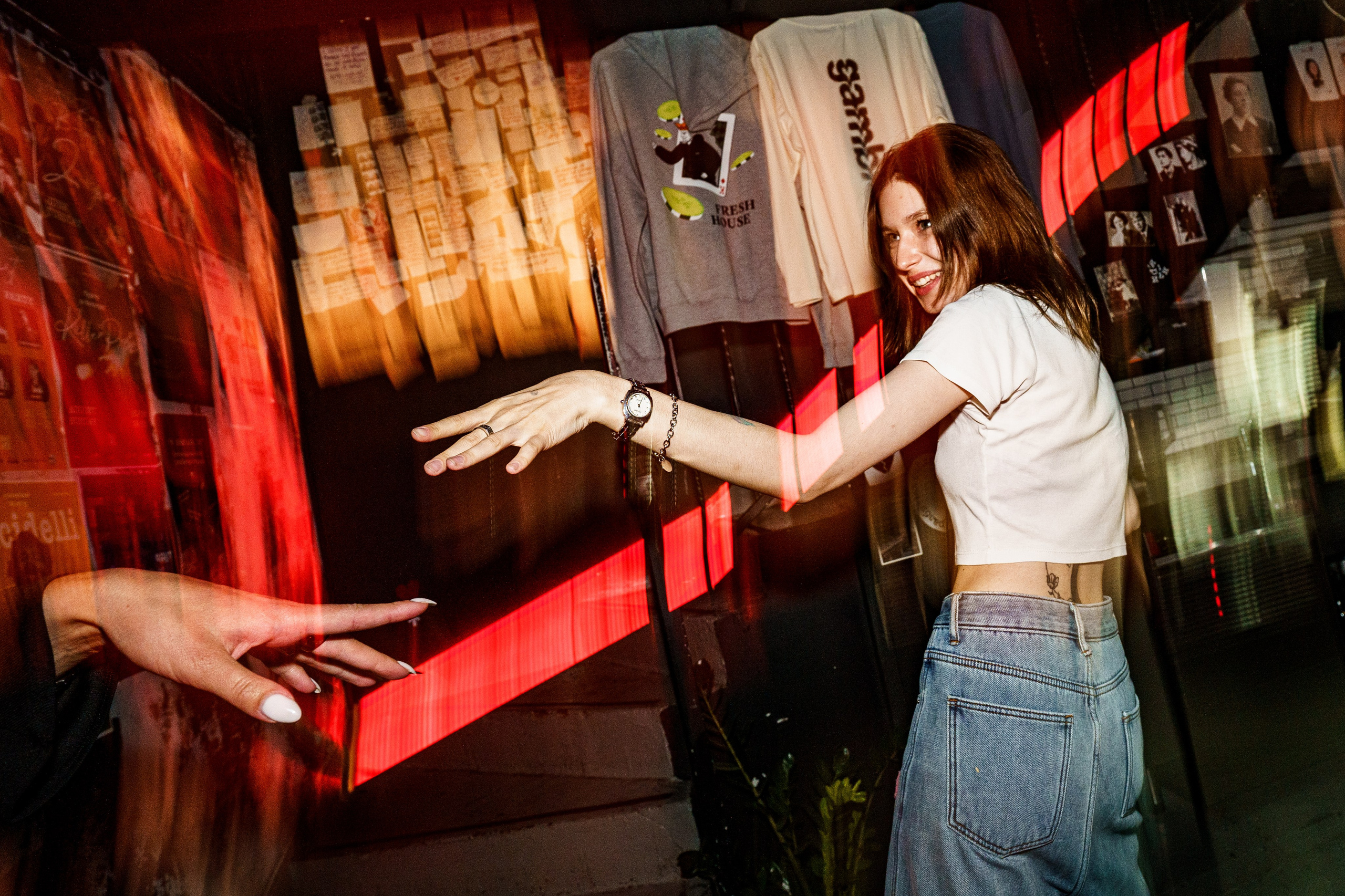 Бар разбитых сердец. Last summer party. Концертный и репортажный фотограф в Санкт-Петербурге Слава Пахомов