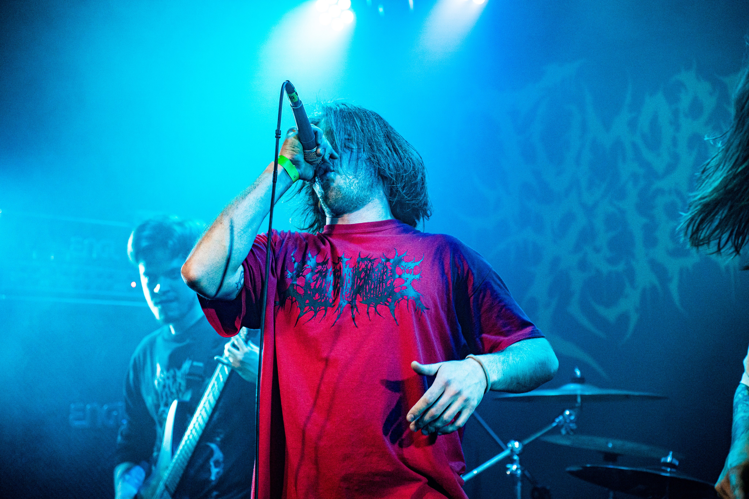 BRUTAL MASH FEST|Zoccolo 2.0. Концертный и репортажный фотограф в Санкт-Петербурге Слава Пахомов