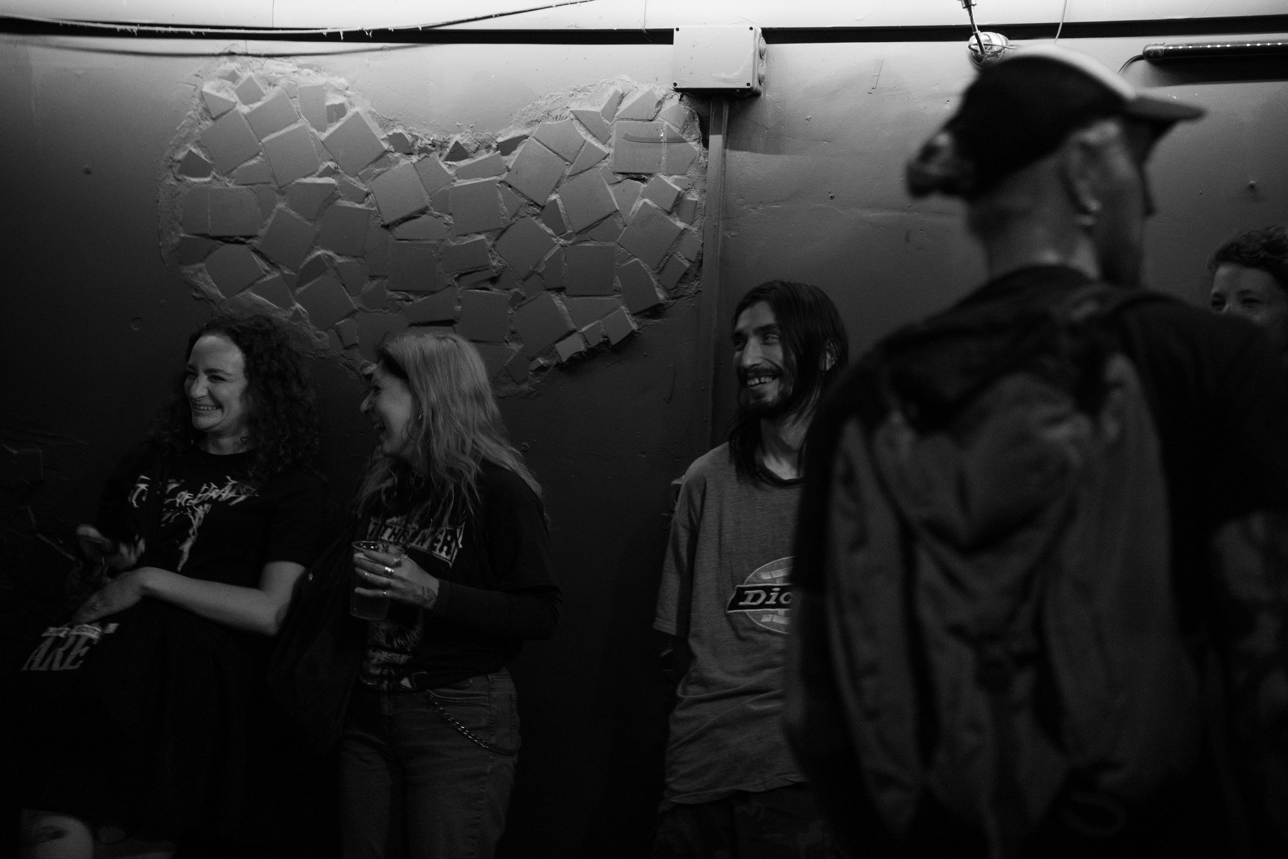 Qatsi: last live | FishFabrique. Концертный и репортажный фотограф в Санкт-Петербурге Слава Пахомов