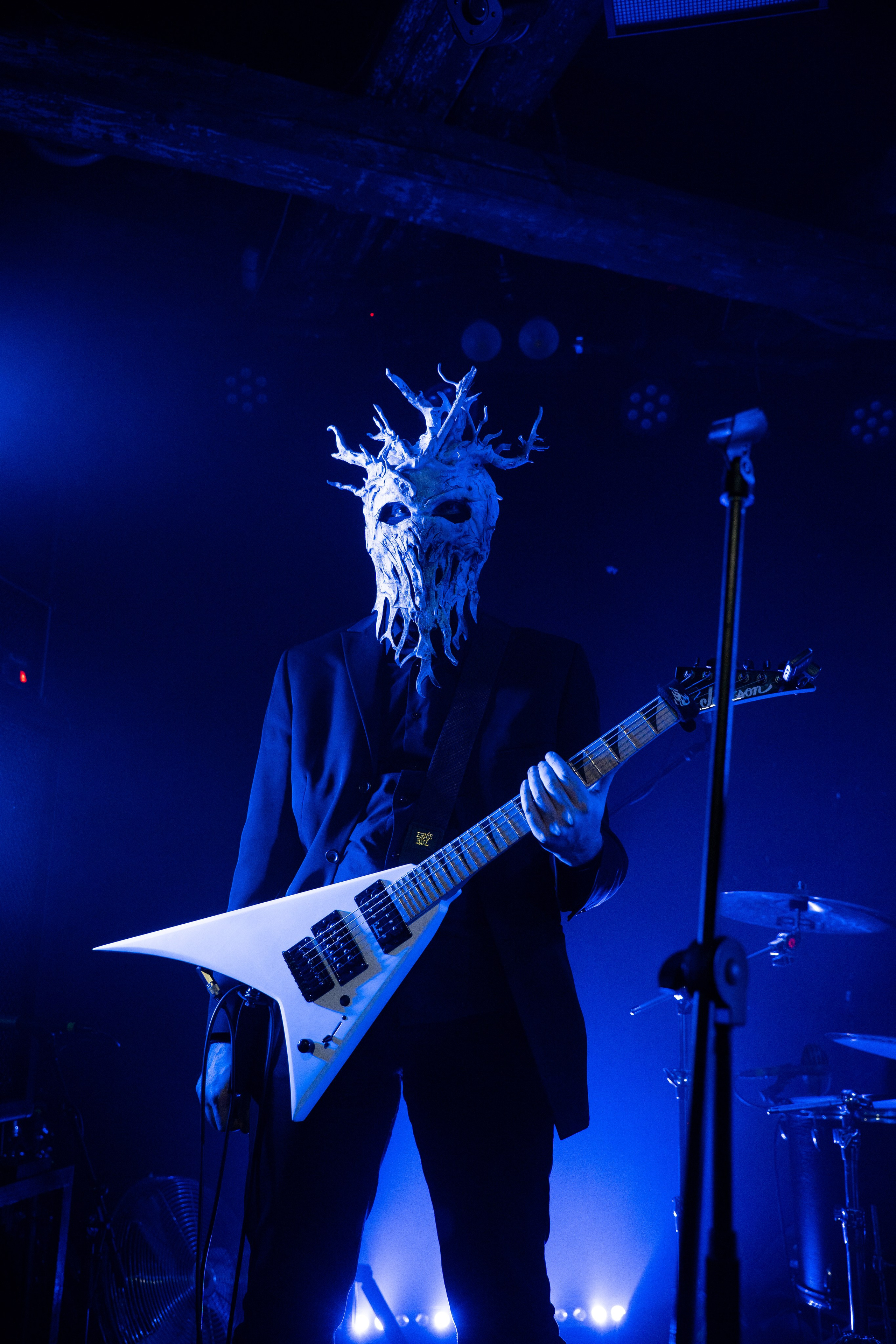 Raw sun: post black fest | Zoccolo 2.0. Концертный и репортажный фотограф в Санкт-Петербурге Слава Пахомов