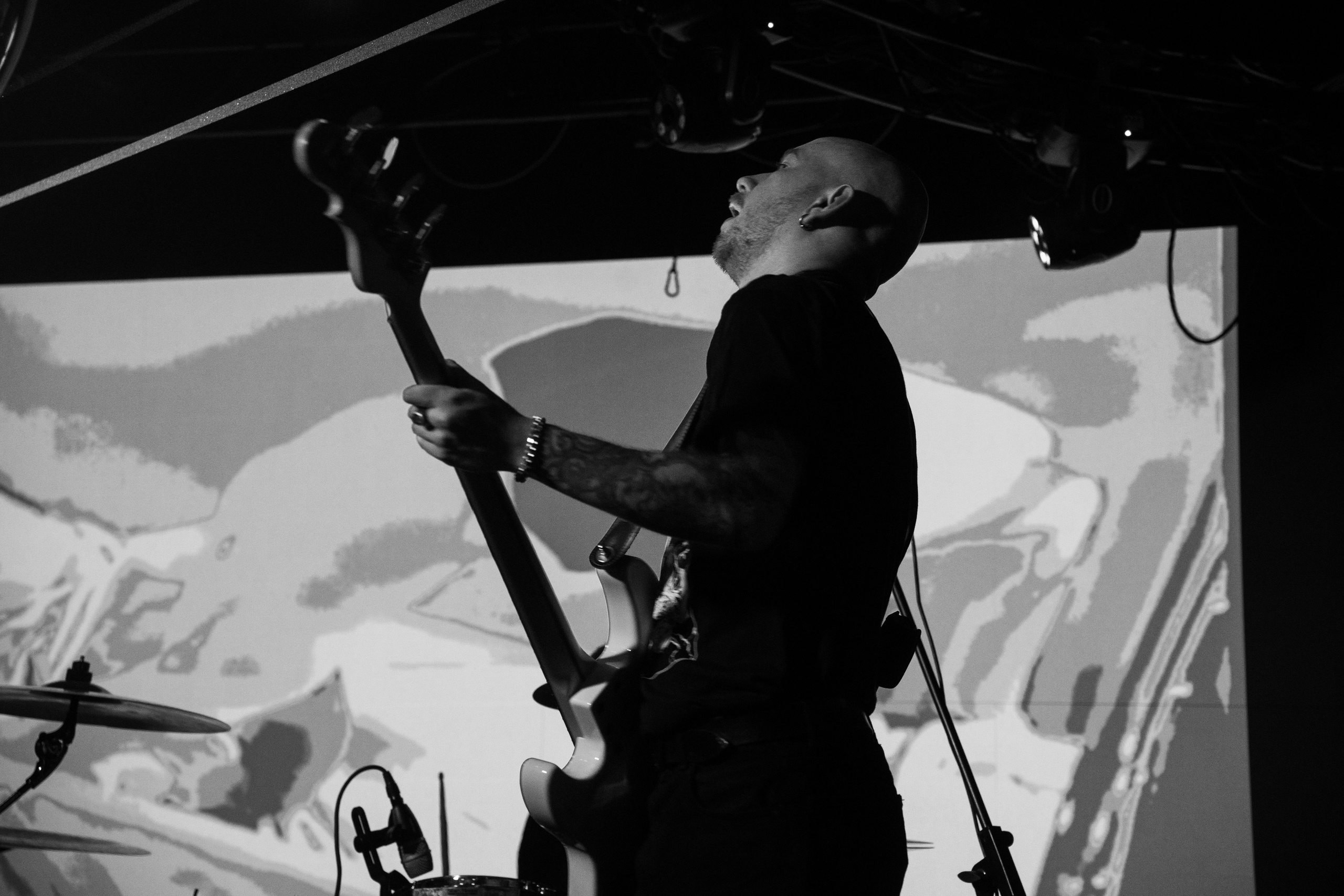 Туга • Ochag • Varhara • ШШШ | Moremi. Концертный и репортажный фотограф в Санкт-Петербурге Слава Пахомов