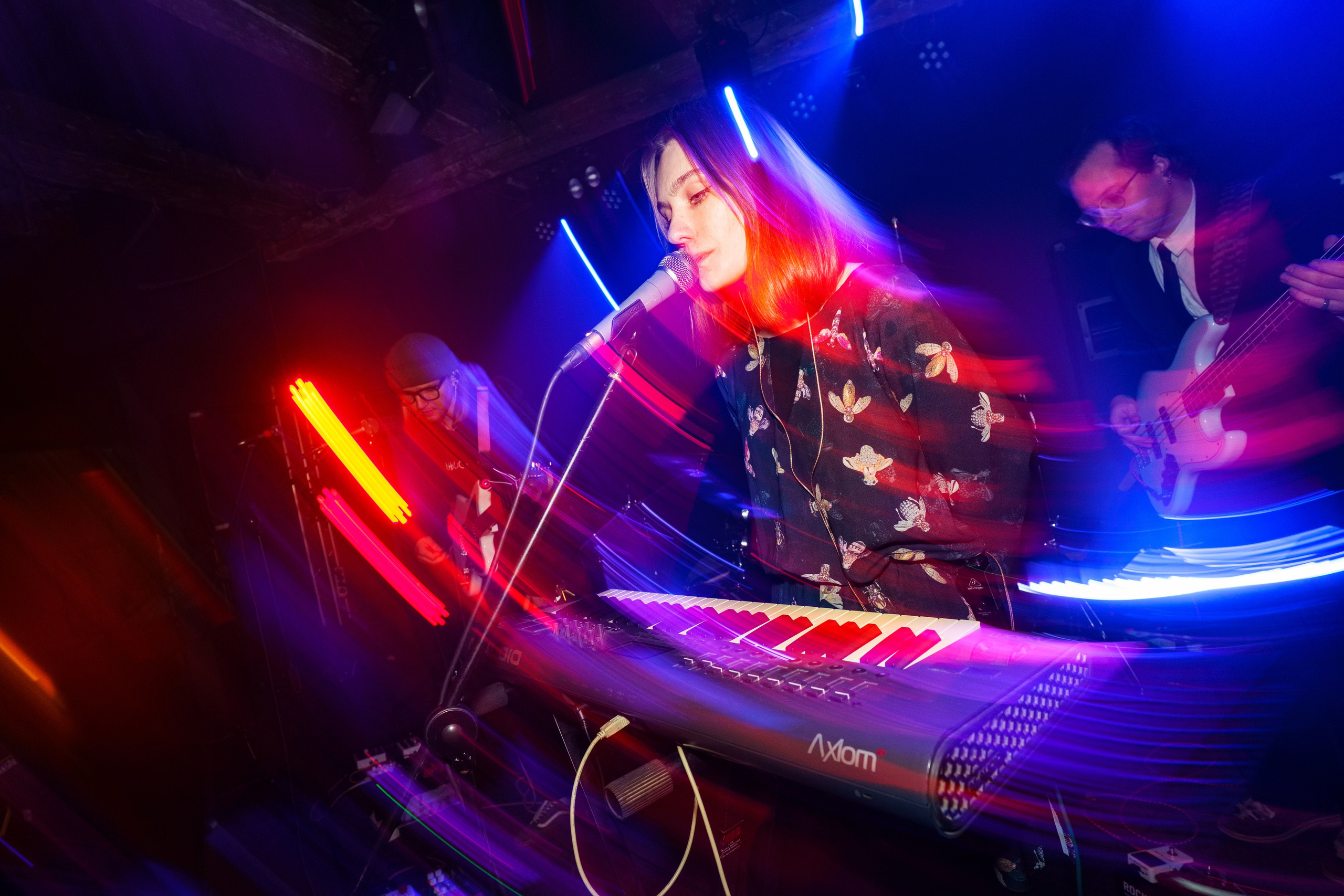 Сезон дождей|Zoccolo 2.0. Концертный и репортажный фотограф в Санкт-Петербурге Слава Пахомов