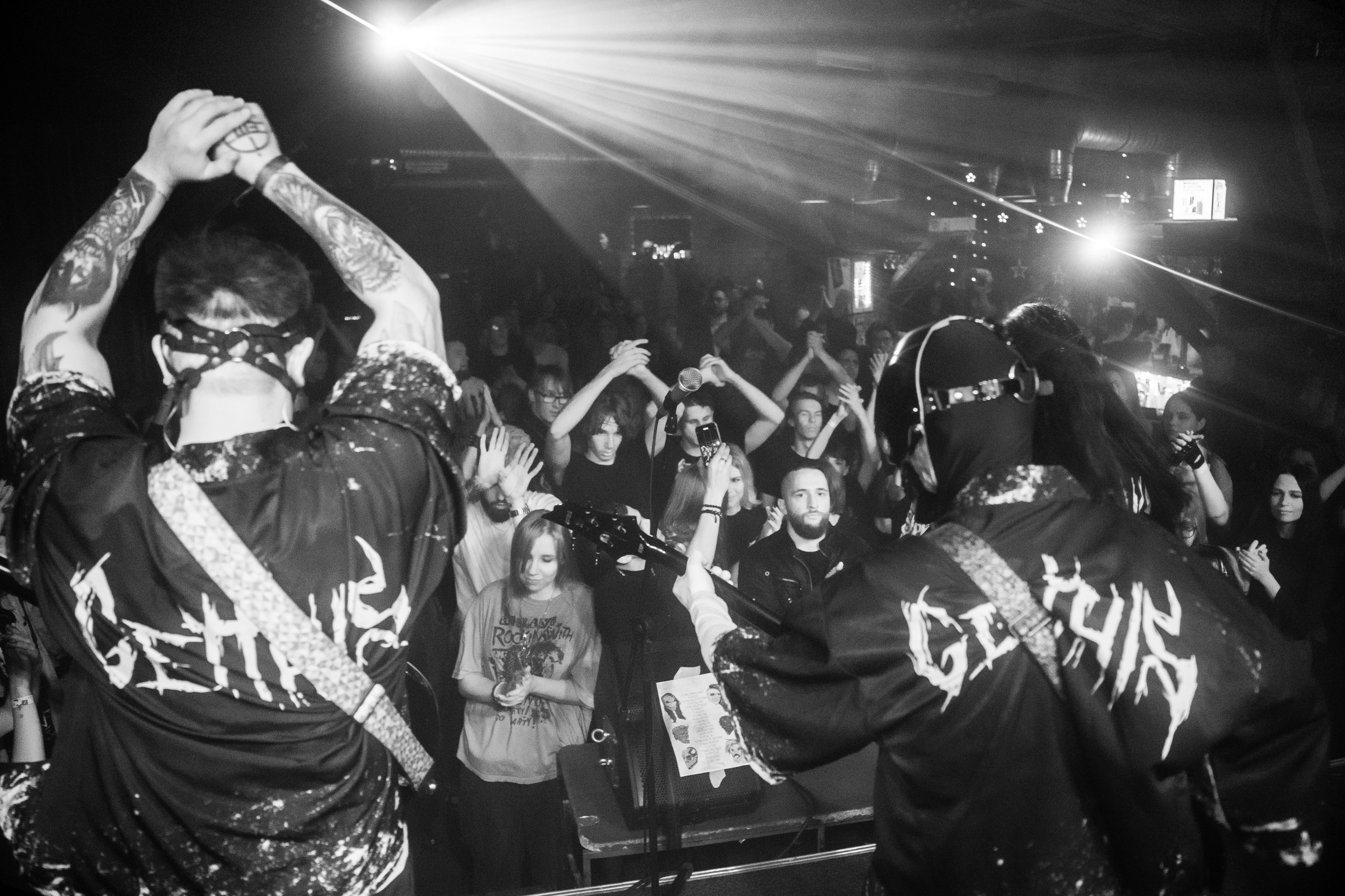 Get This|Zoccolo 2.0. Концертный и репортажный фотограф в Санкт-Петербурге Слава Пахомов