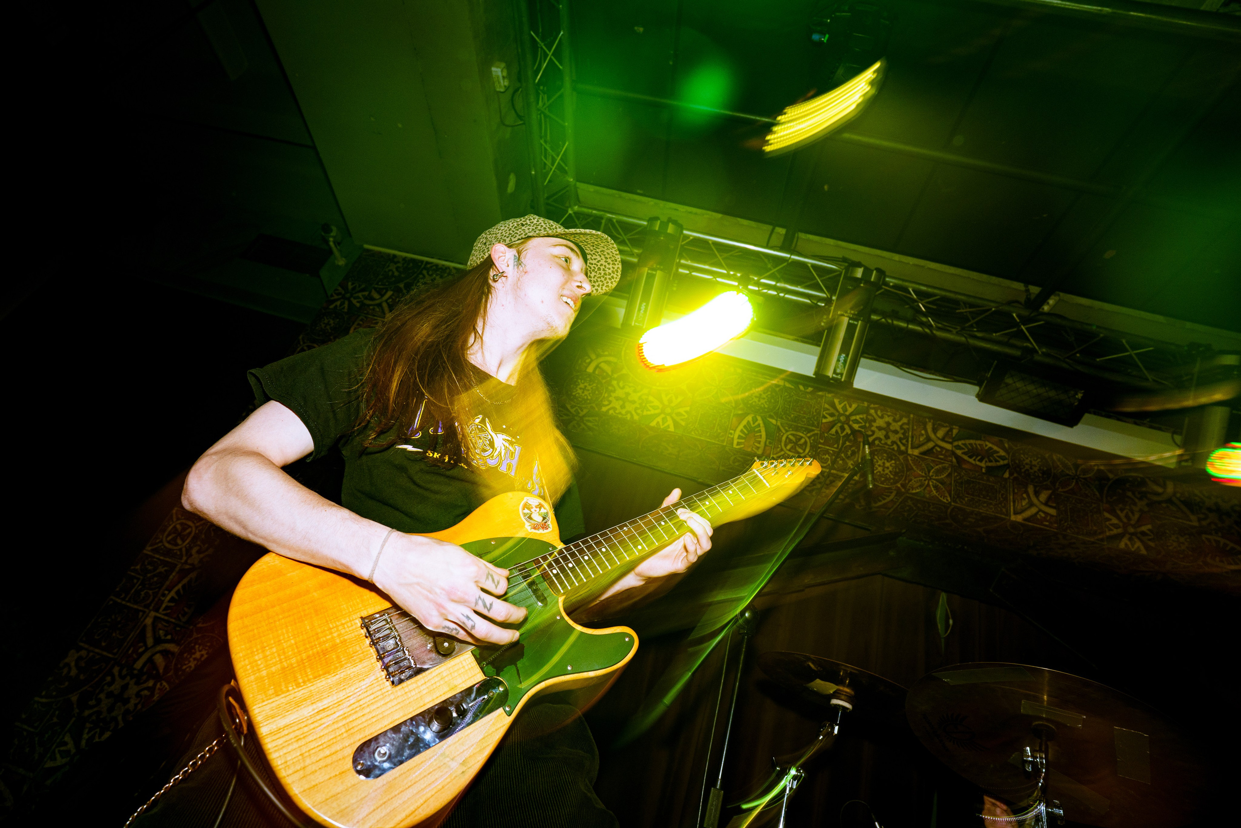 FIGH AS H#CK 2025|Place. Концертный и репортажный фотограф в Санкт-Петербурге Слава Пахомов