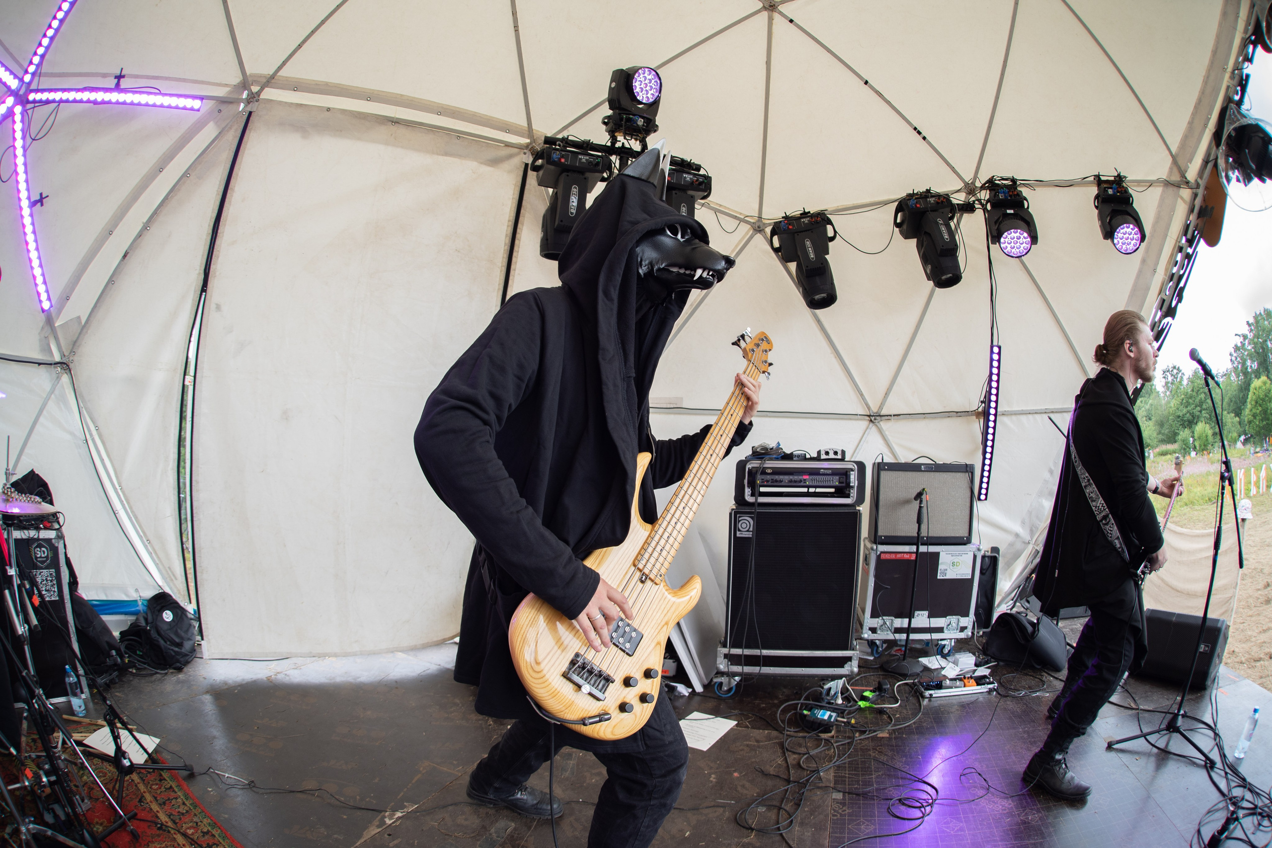 Фестиваль «Жива"|Карелия. Концертный и репортажный фотограф в Санкт-Петербурге Слава Пахомов