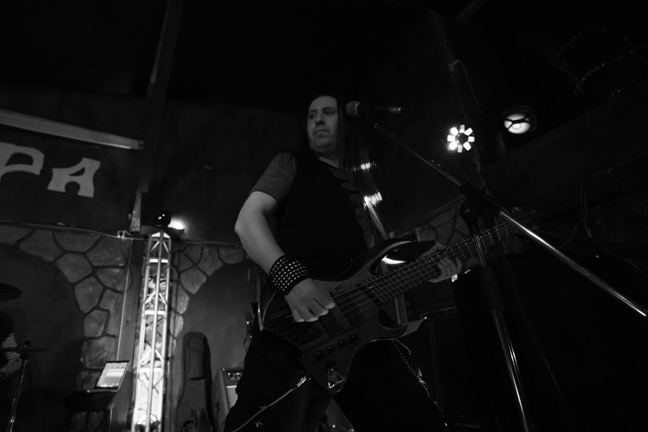 Ночь На Земле|Нора, Псков. Концертный и репортажный фотограф в Санкт-Петербурге Слава Пахомов