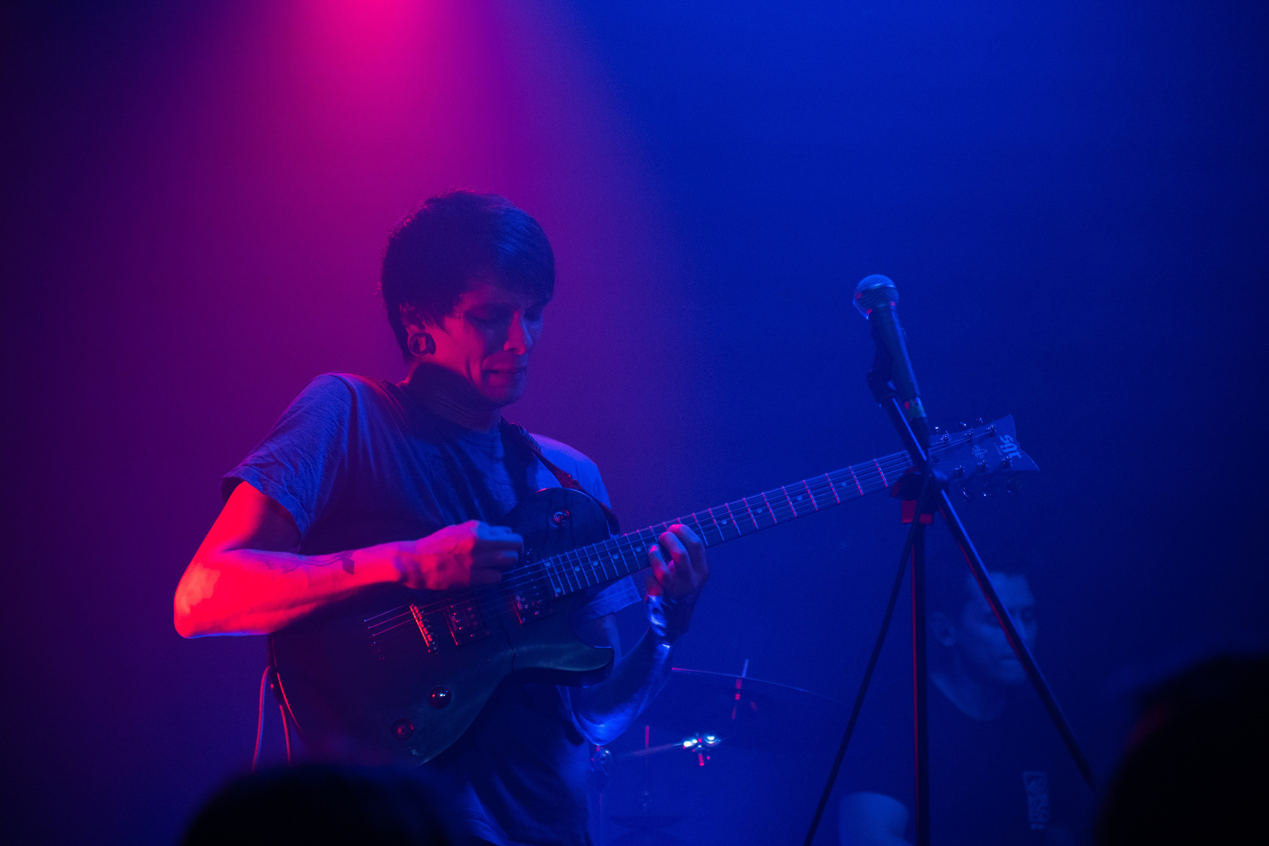 Аферист • unisex • aphotique • Gigrøma |Zoccolo 2.0. Концертный и репортажный фотограф в Санкт-Петербурге Слава Пахомов